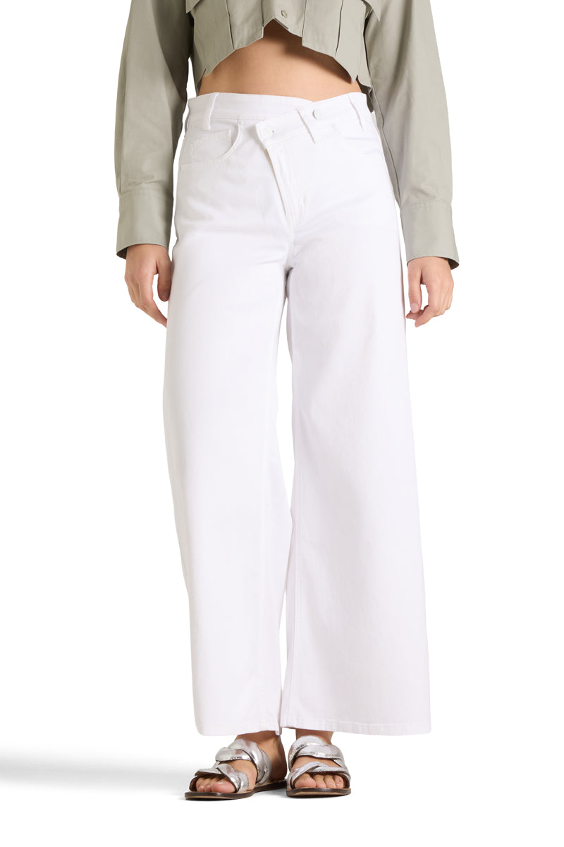 CAMBIO Baggy asymmetrical