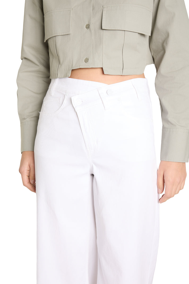 CAMBIO Baggy asymmetrical