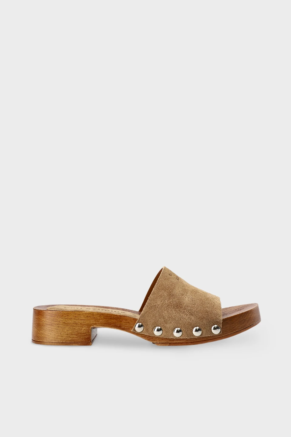 Copenhagen Clog-Sandalen CPH798