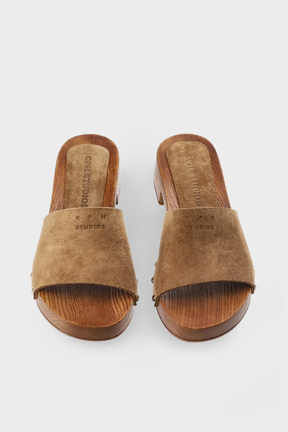 Copenhagen Clog-Sandalen CPH798