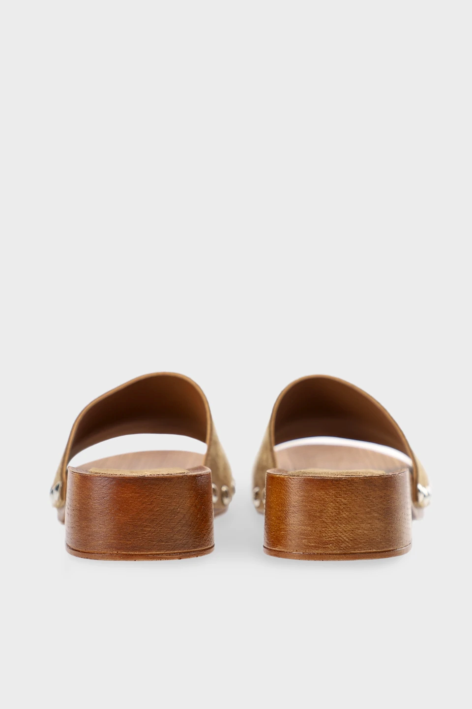 Copenhagen Clog-Sandalen CPH798