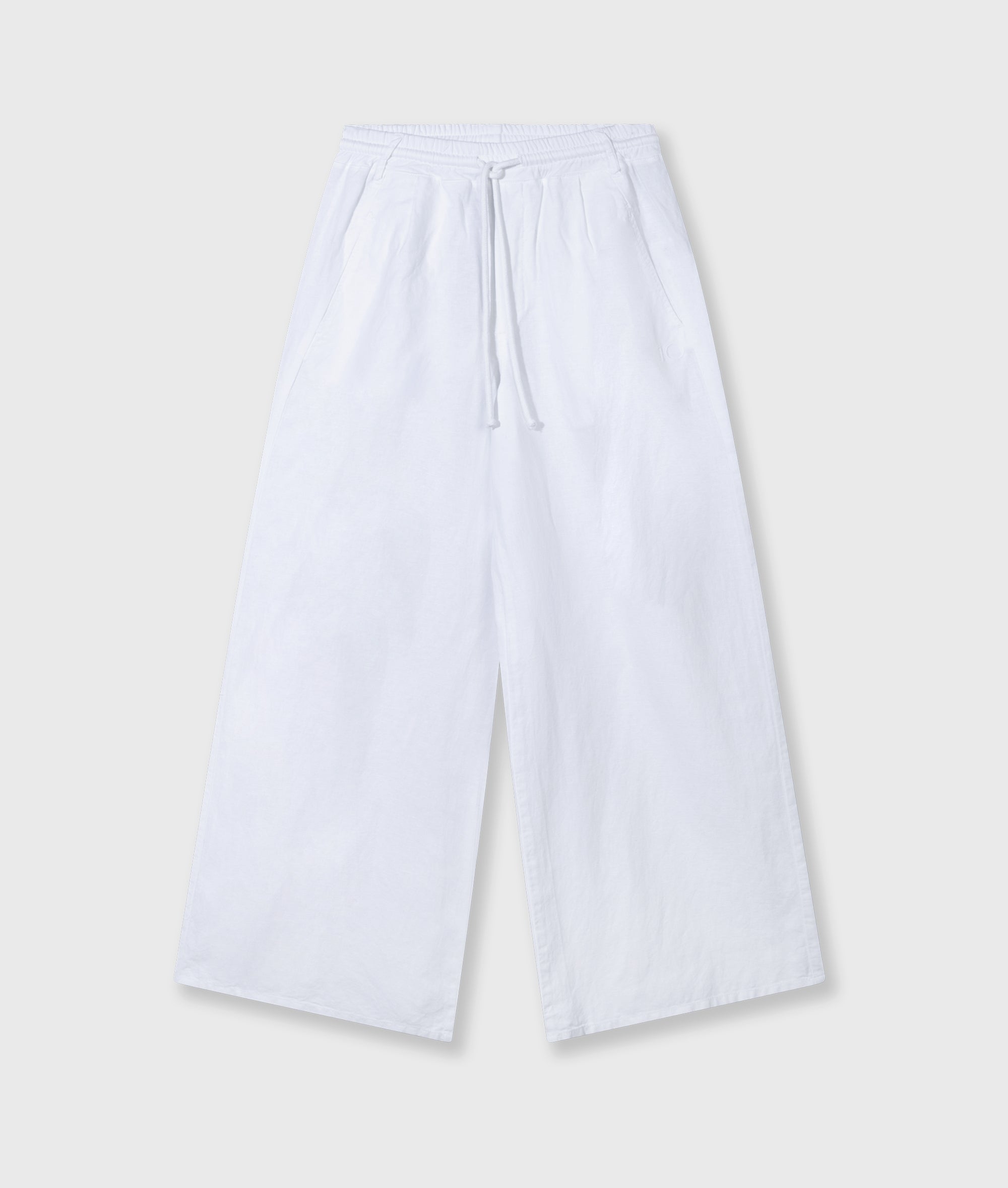 10Days cotton linen pants