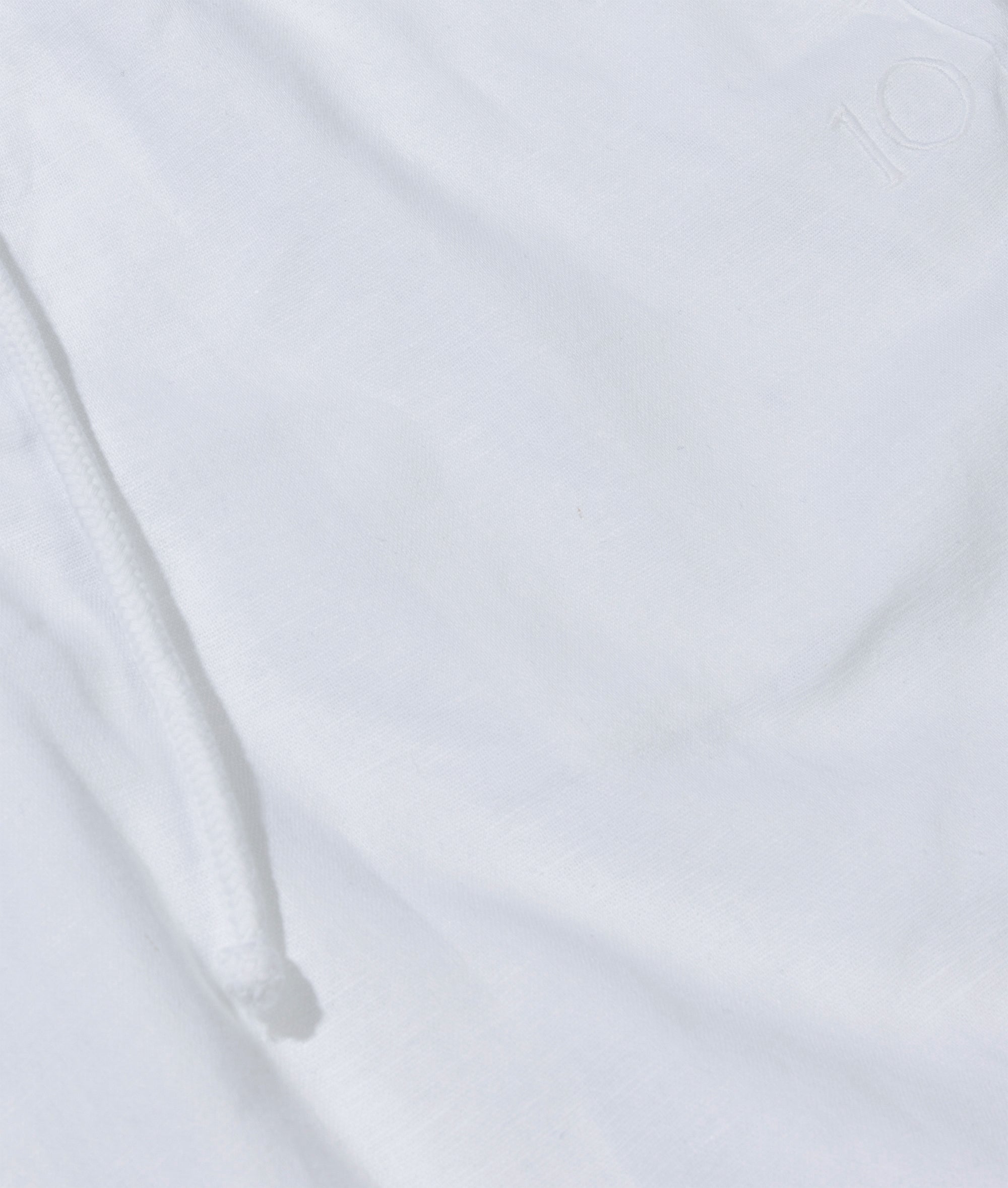 10Days cotton linen pants