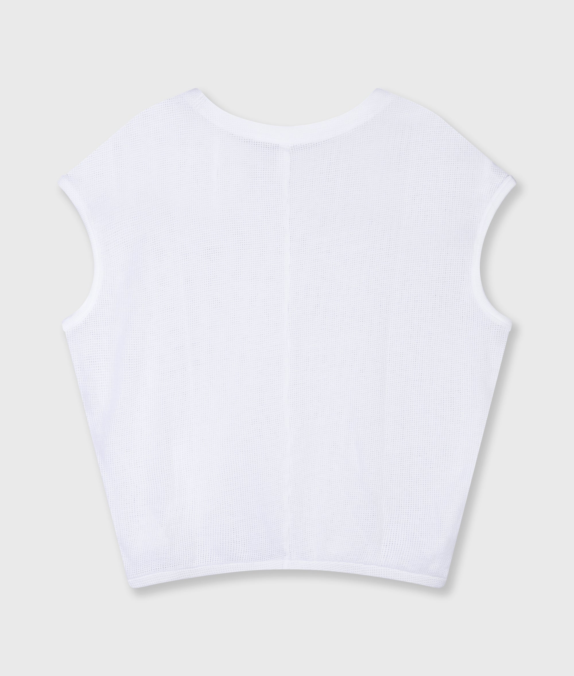 10Days balloon top mesh