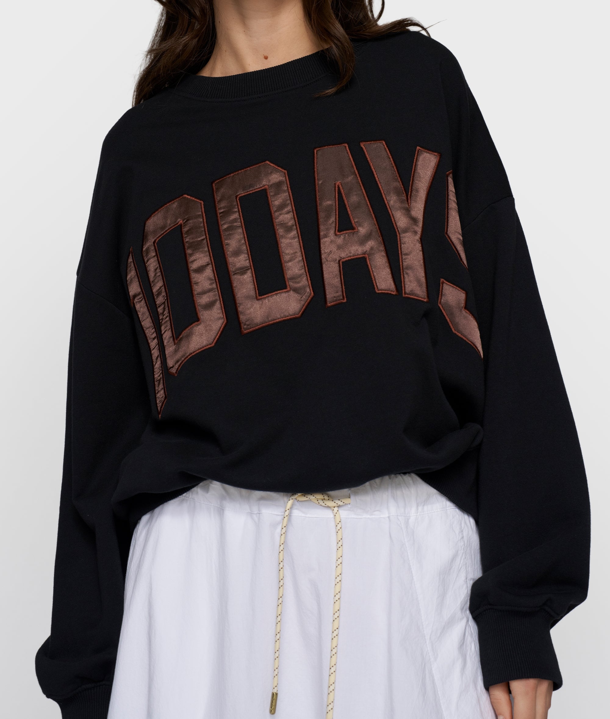 10Days sweater 10DAYS