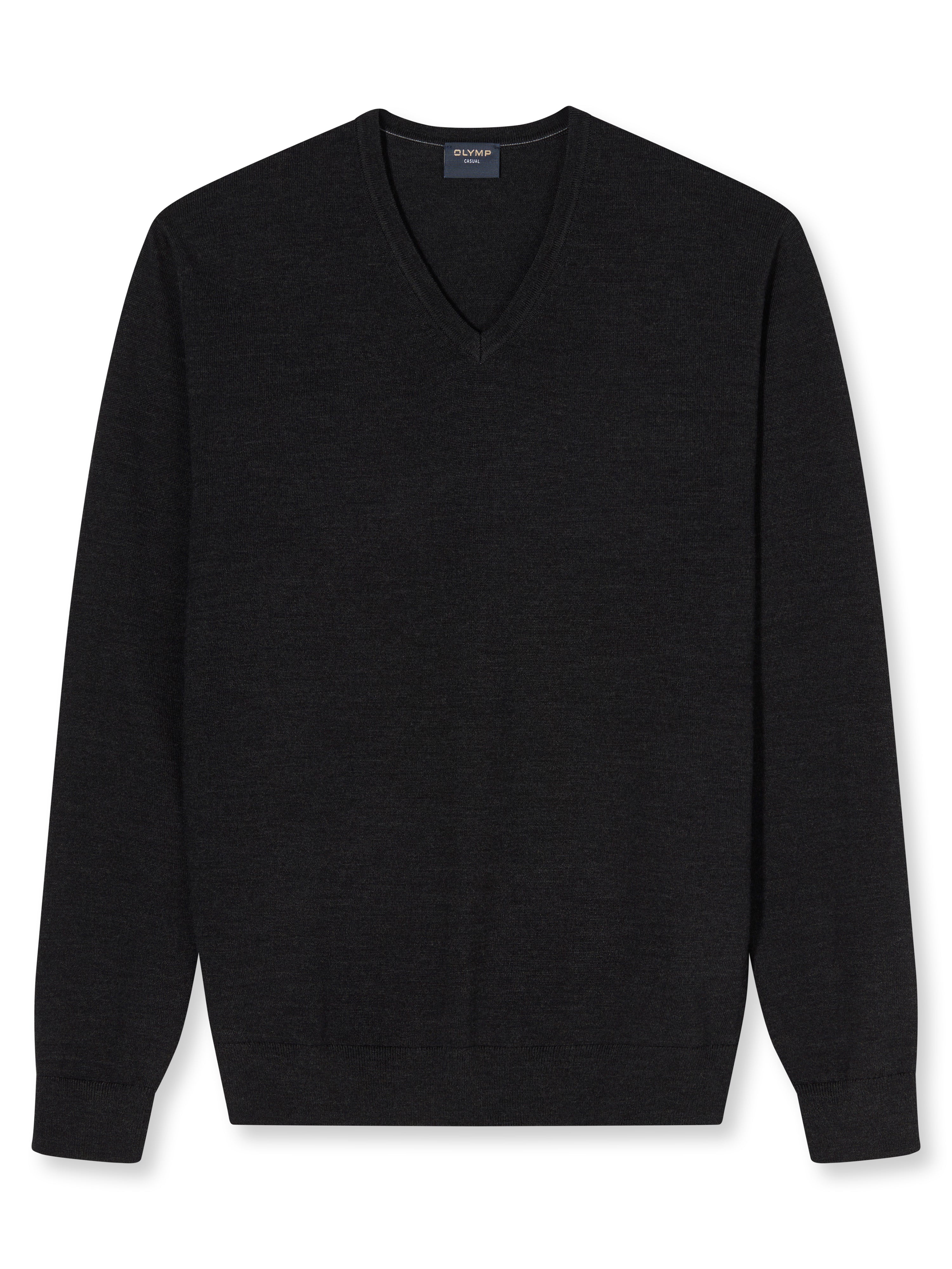 OLYMP Casual Strick Pullover