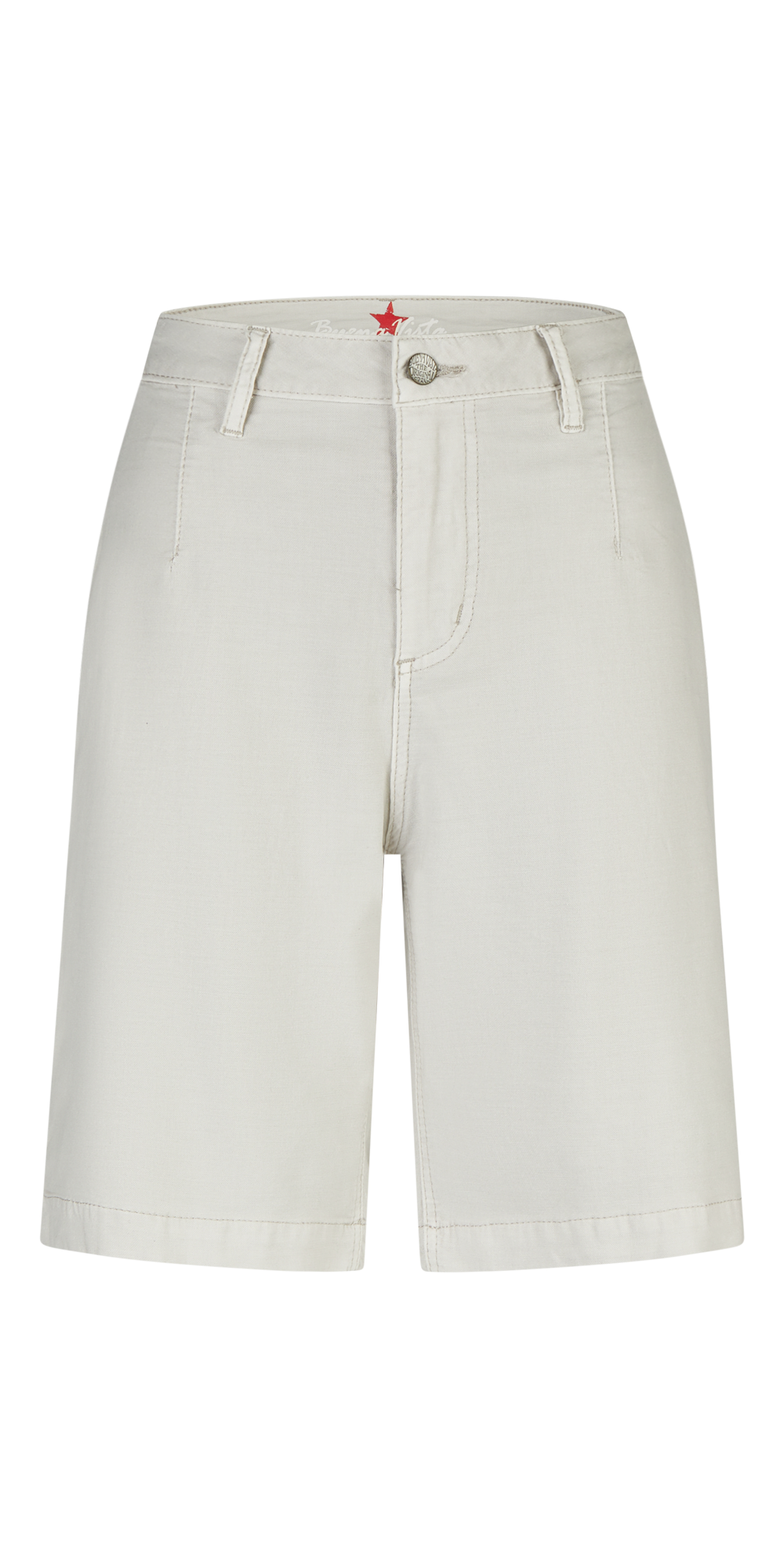 Buena Vista Chino-Short summer twill