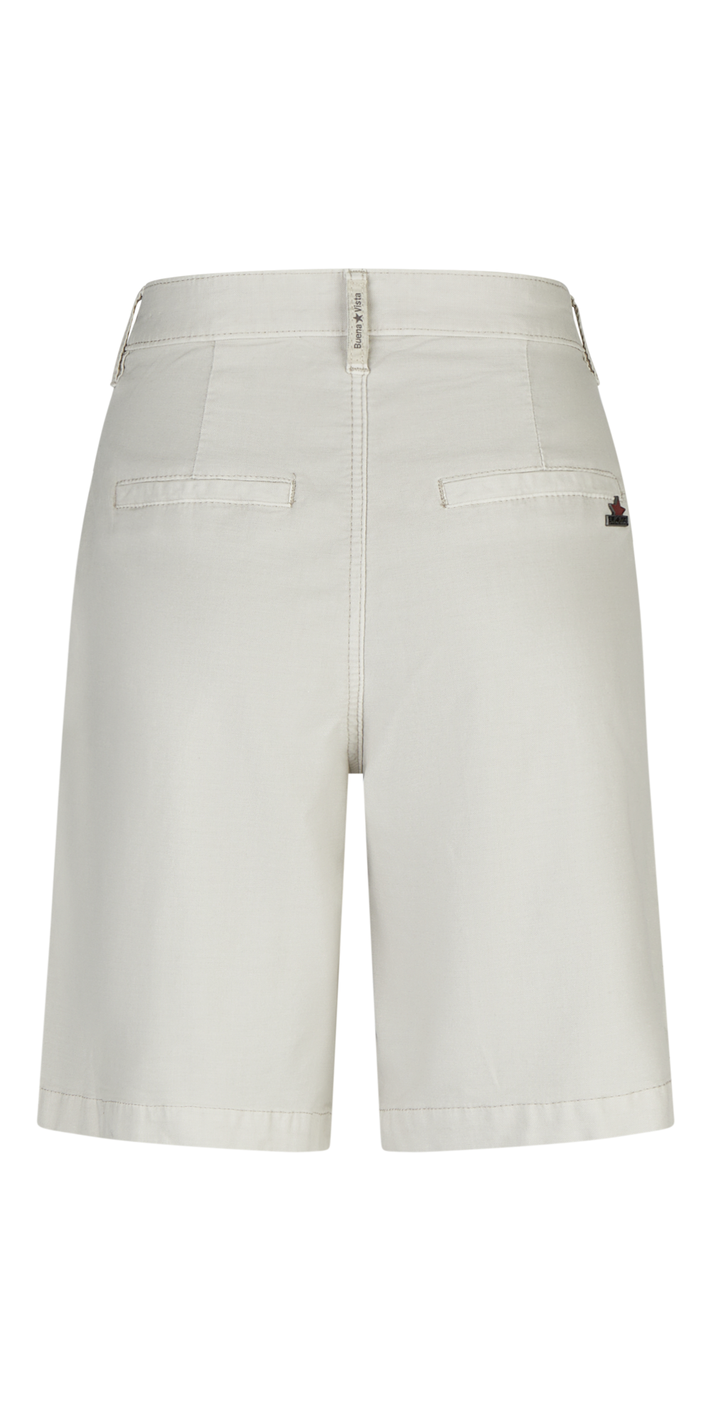 Buena Vista Chino-Short summer twill