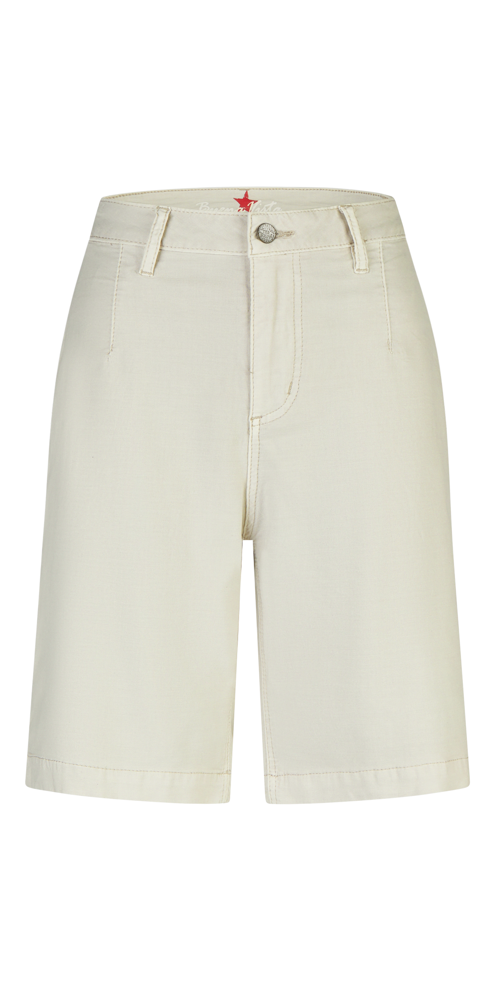 Buena Vista Chino-Short summer twill