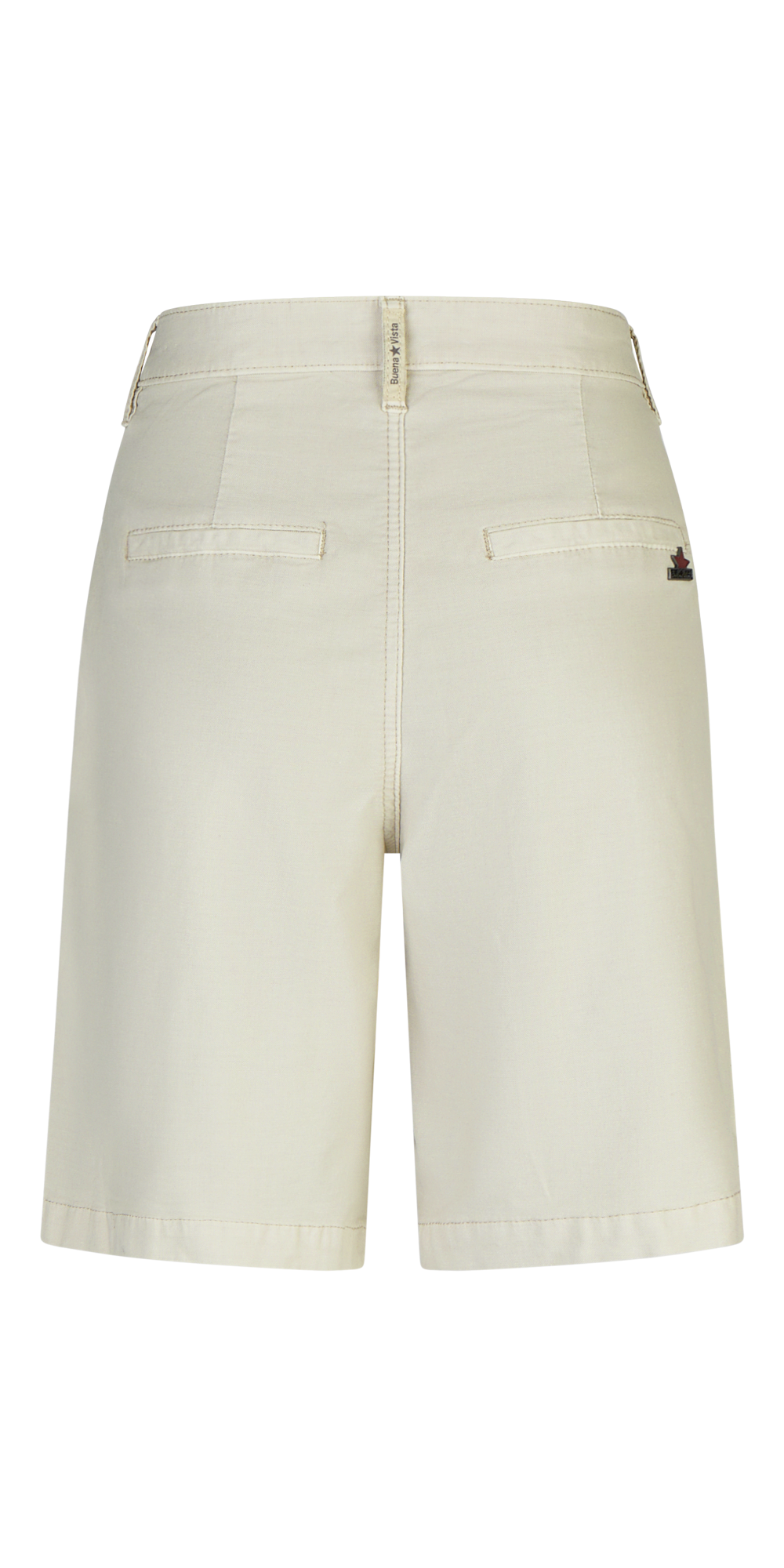 Buena Vista Chino-Short summer twill