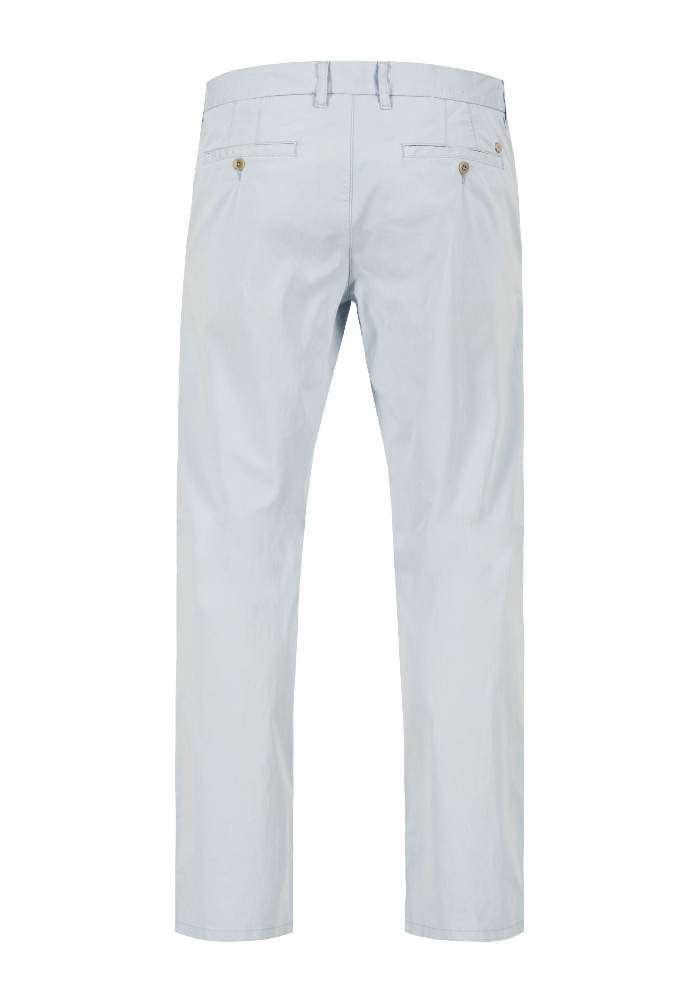 Alberto LOU-JGU - Light Cotton
