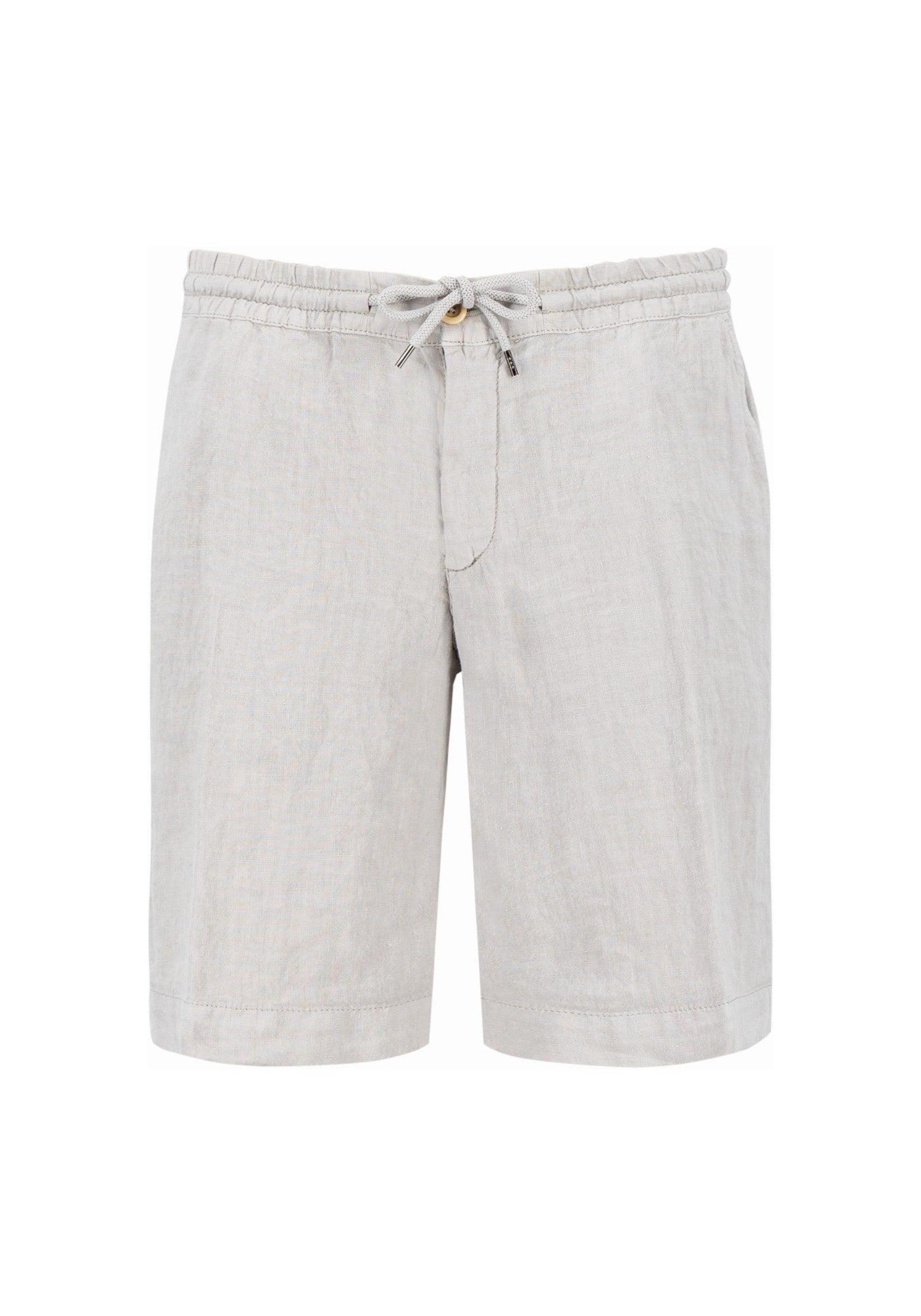Alberto Bermuda HOUSE-K - Pure Linen