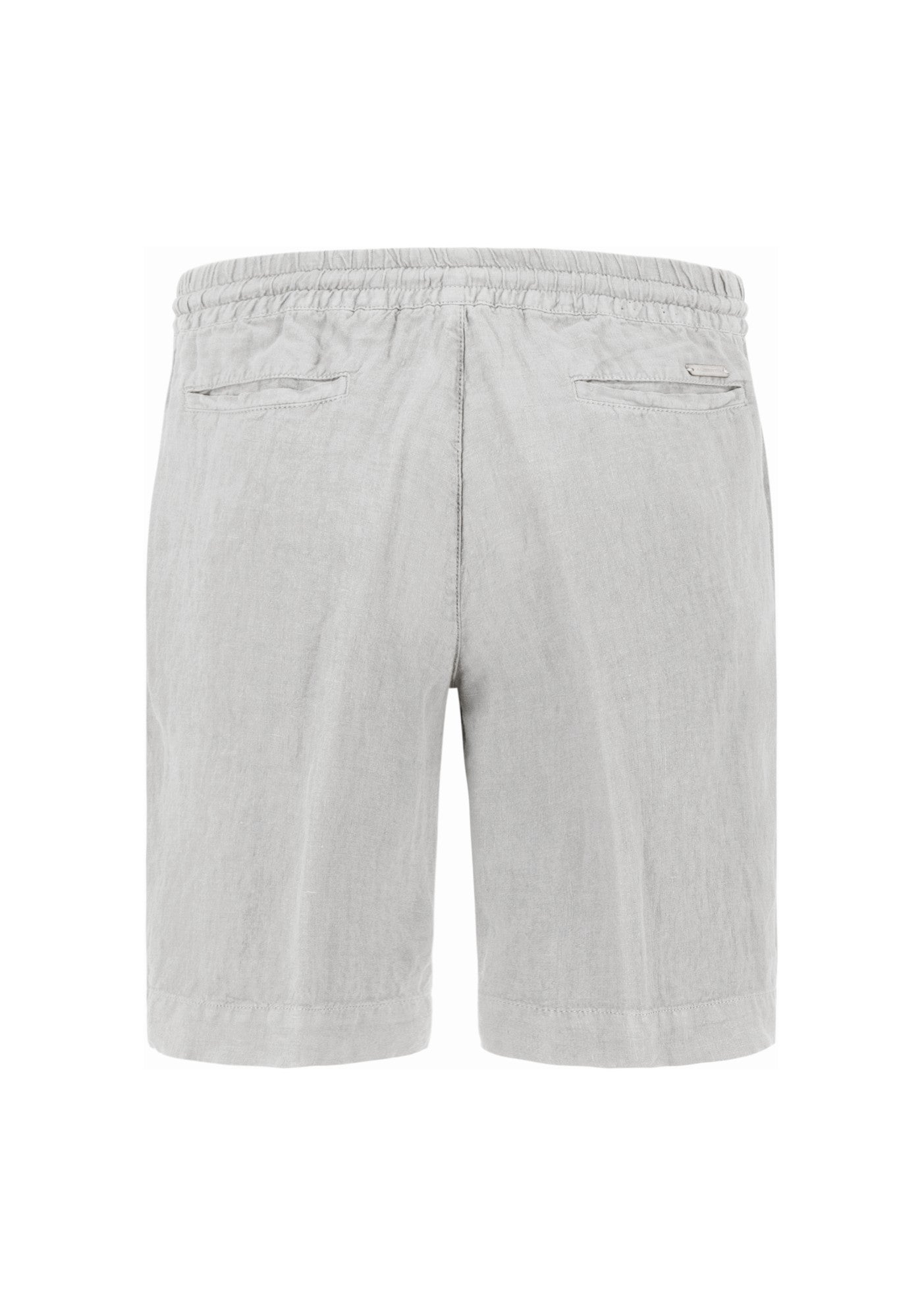 Alberto Bermuda HOUSE-K - Pure Linen