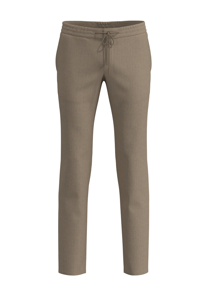 Alberto Hose HOUSE - Pure Linen