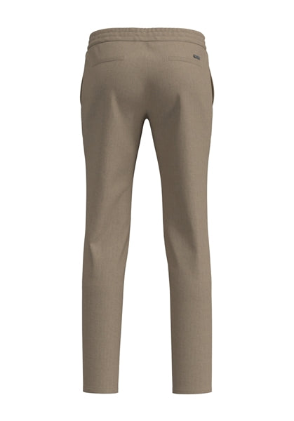 Alberto Hose HOUSE - Pure Linen