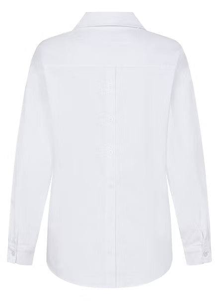 Gitta Banko Bluse Kasumi