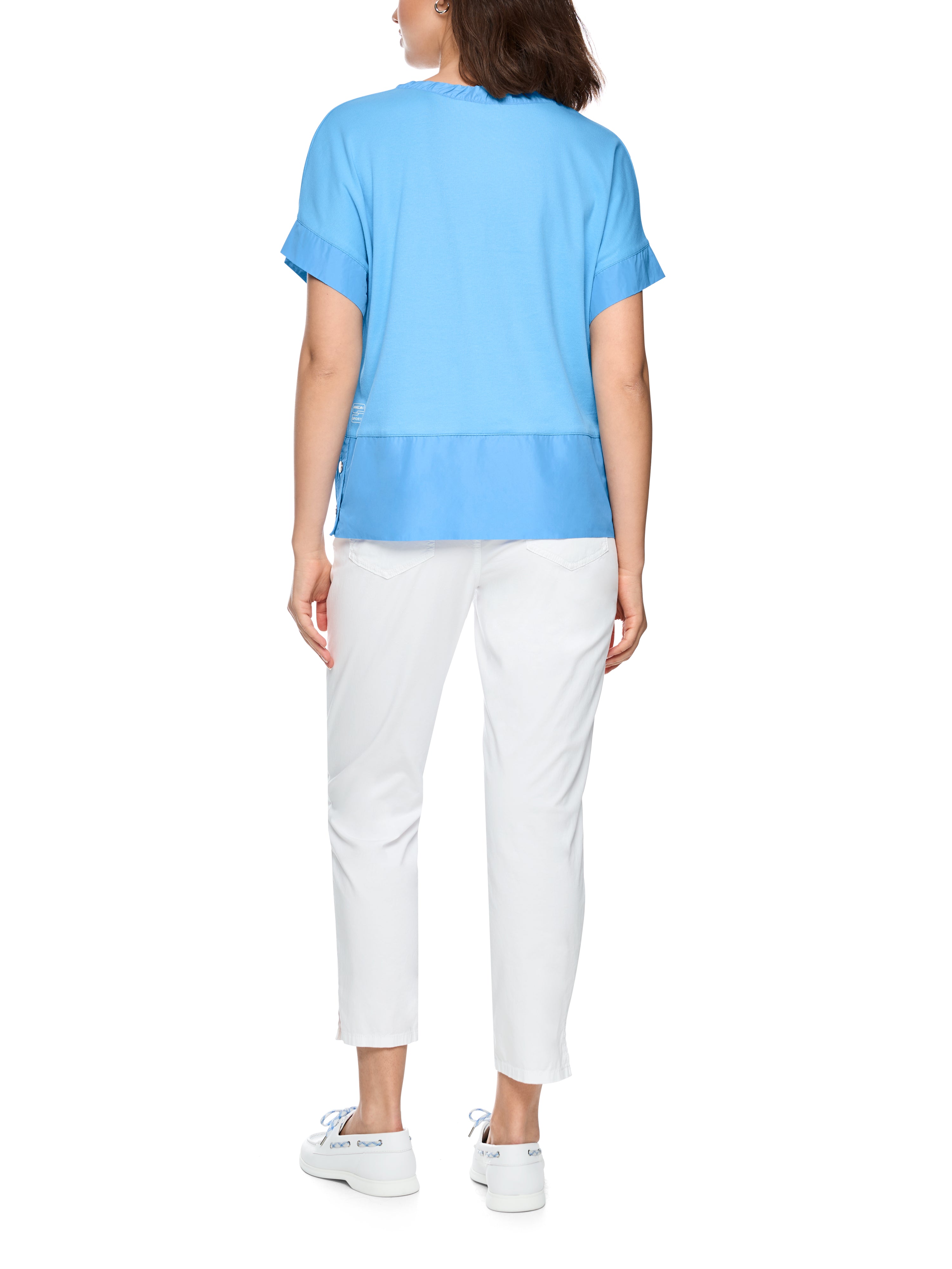 Marc Cain Lässiges T-Shirt