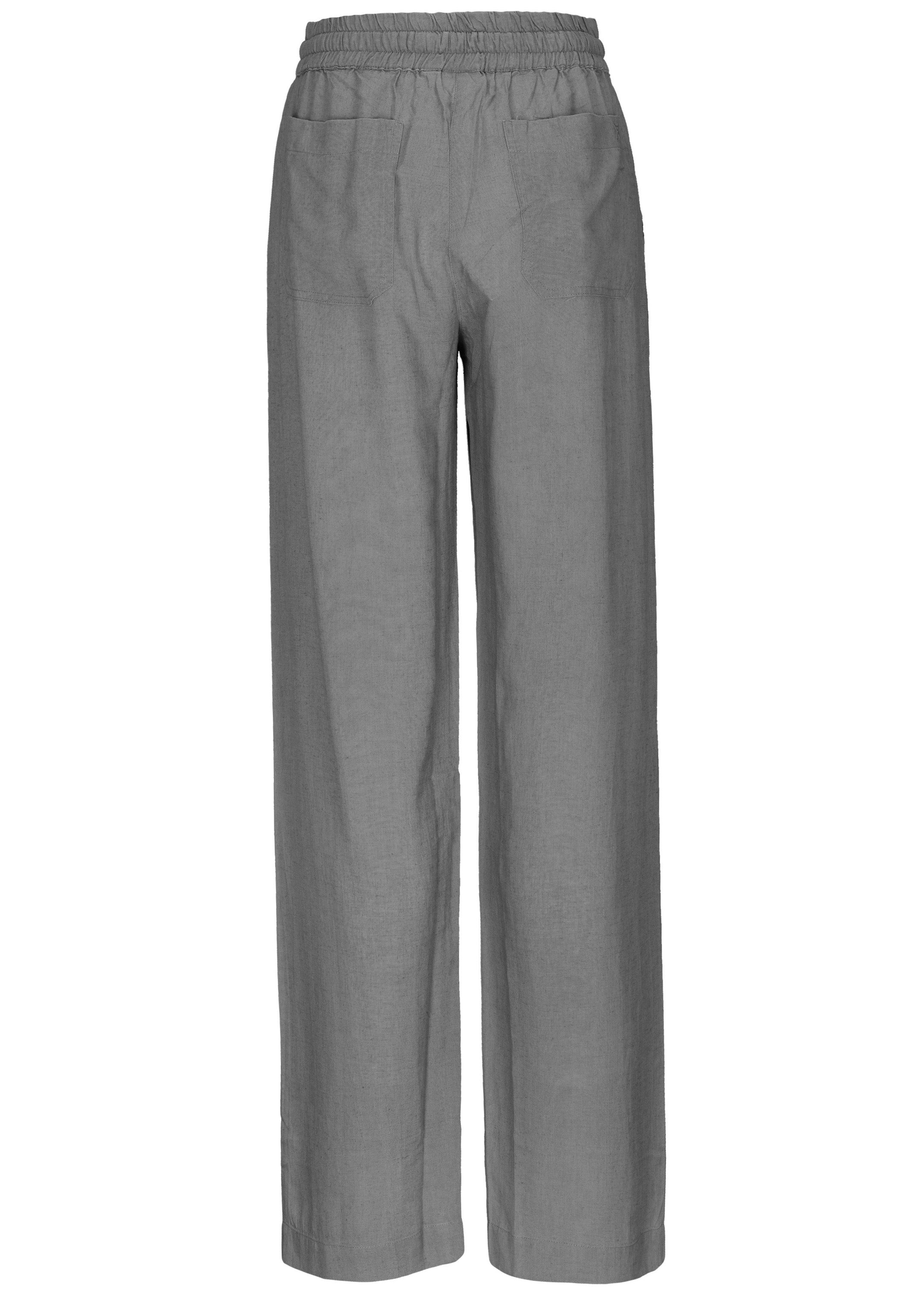 The Fashion People Linen Pants