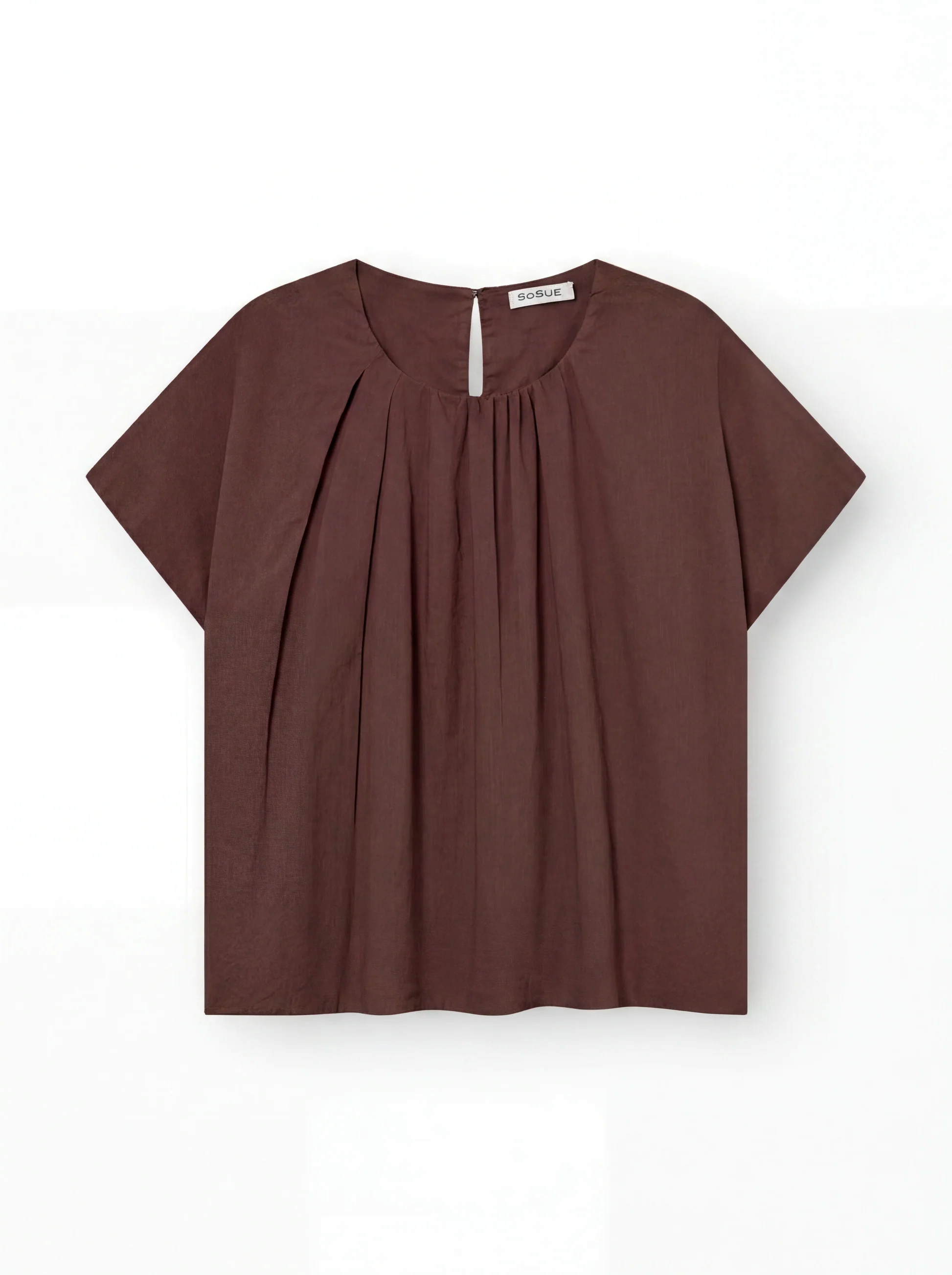 SoSue Blouse Tulip