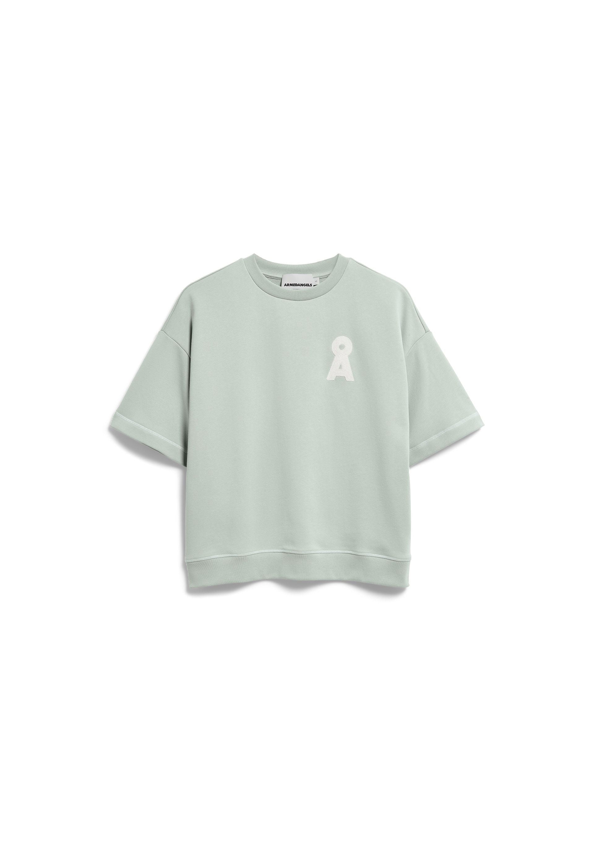 armedangels Sweatshirt BAMIKAA aus Bio-Baumwolle
