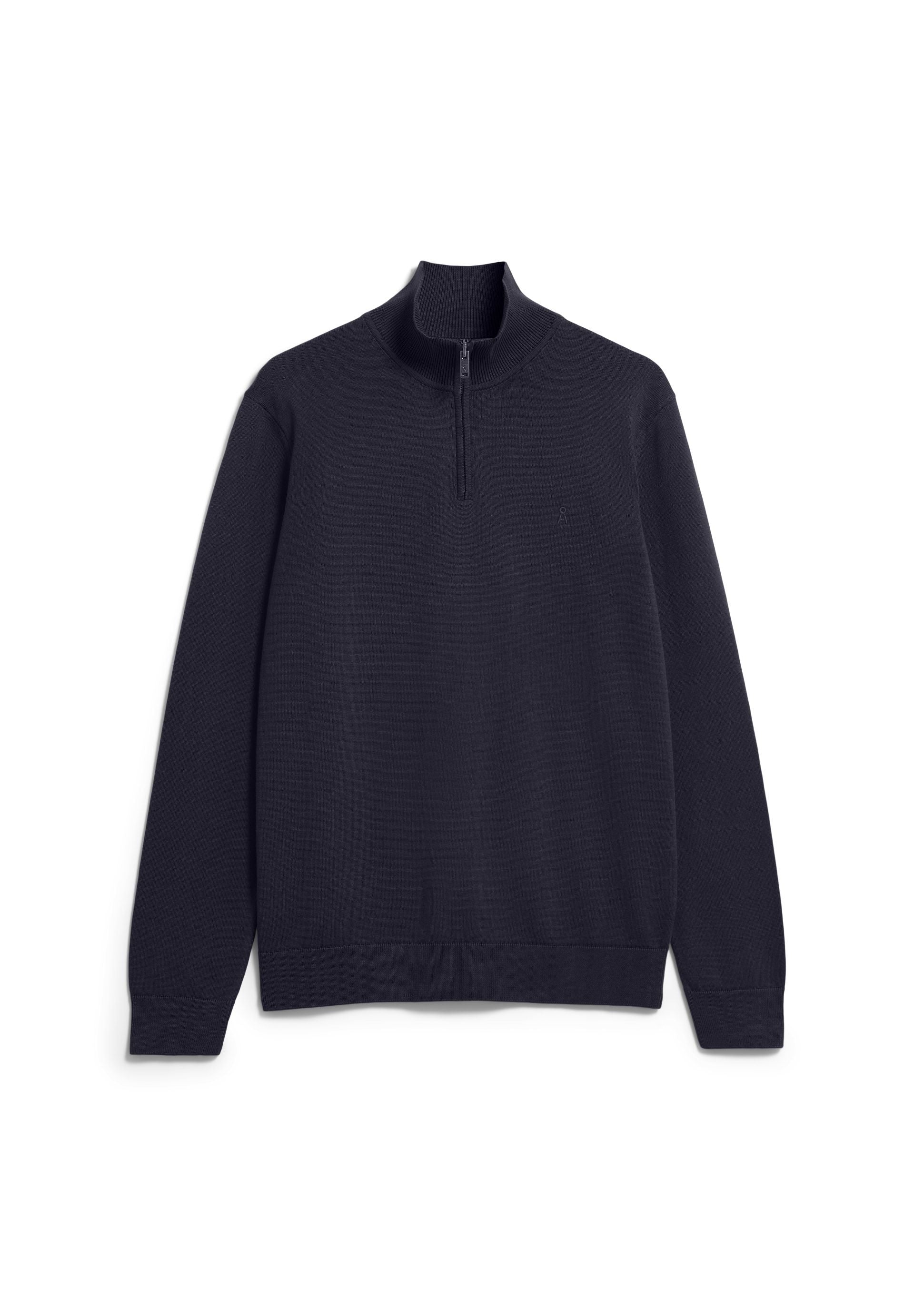 Armedangels Pullover FAABES aus Bio-Baumwolle