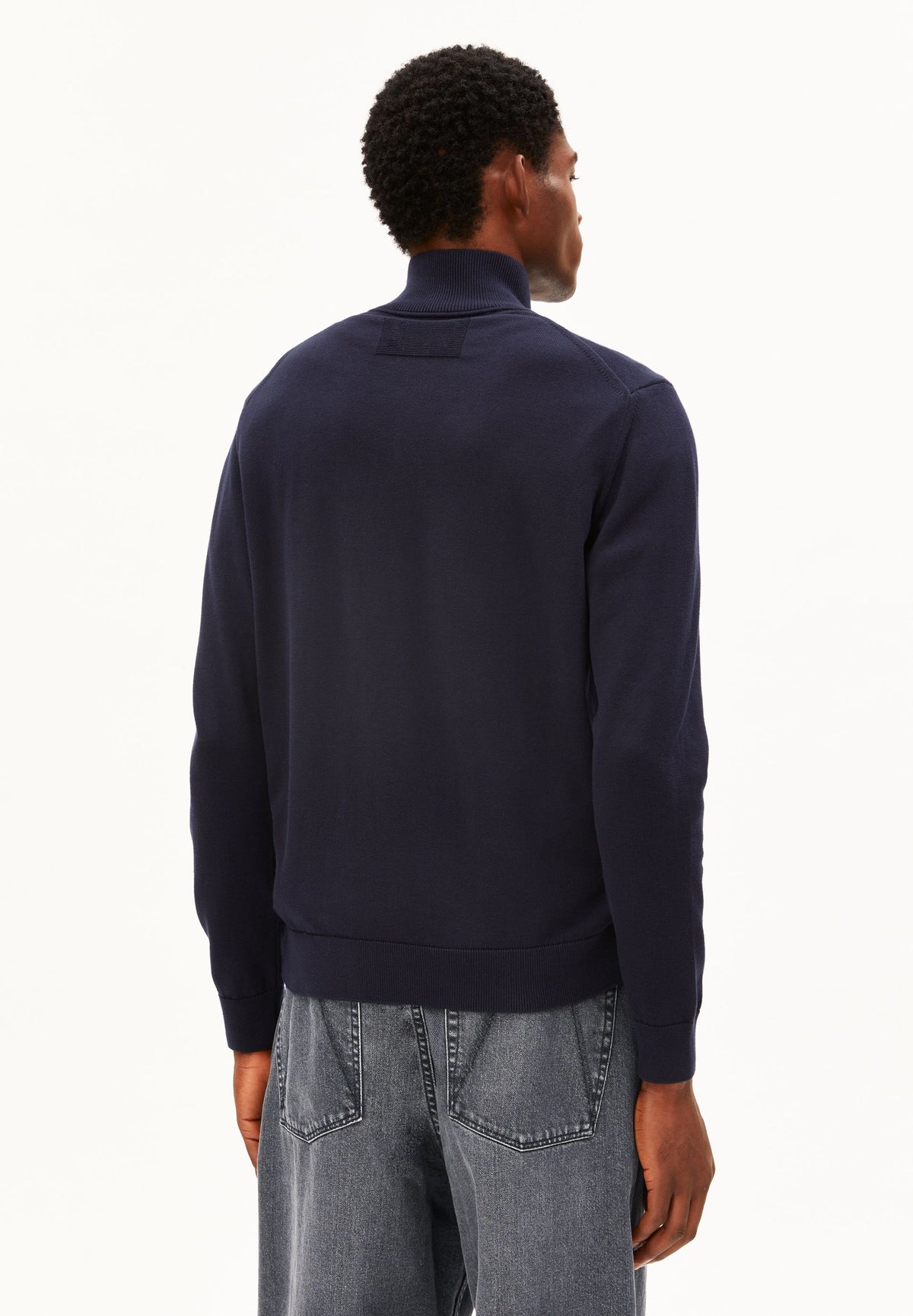 Armedangels Pullover FAABES aus Bio-Baumwolle