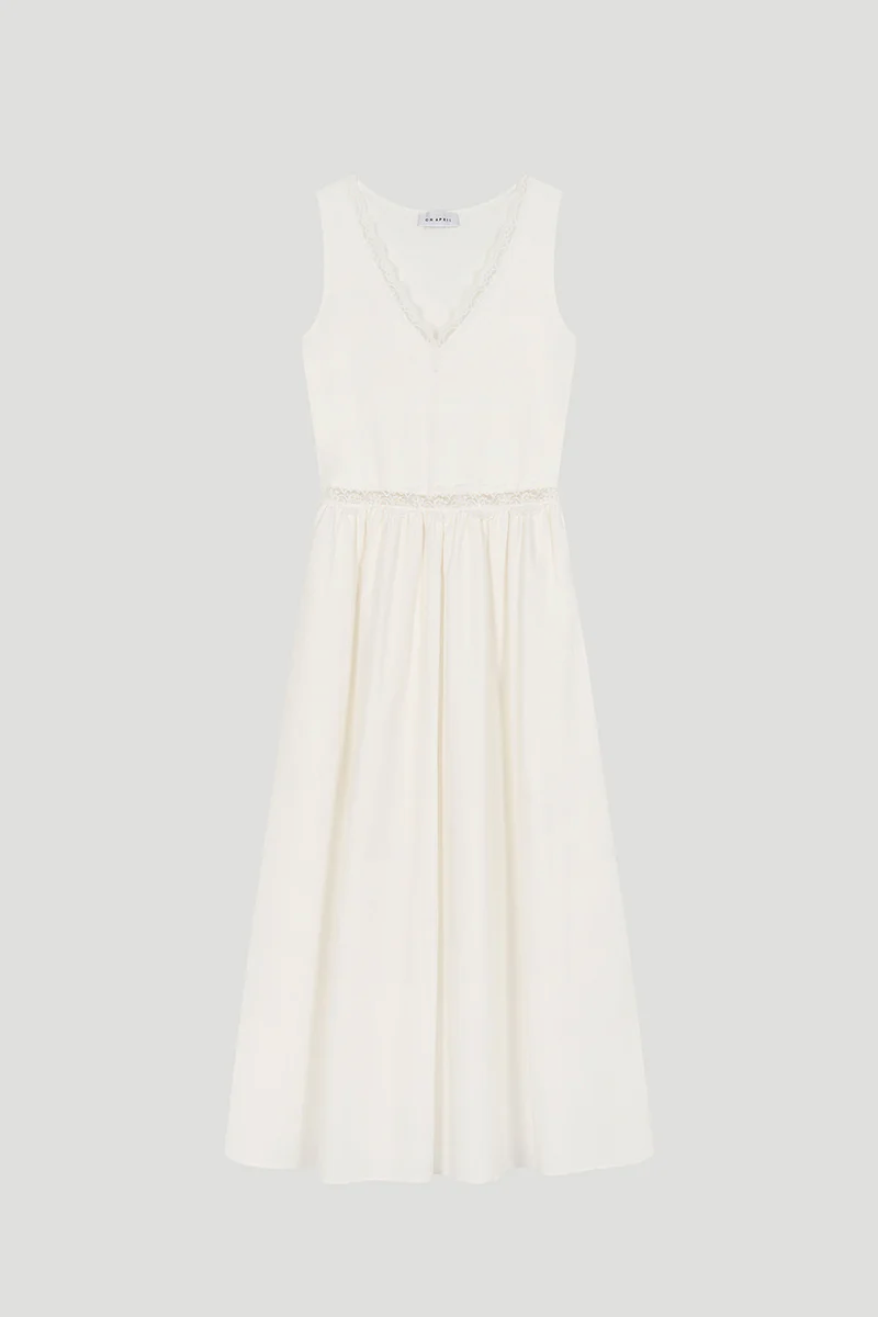 Oh April Nami Dress