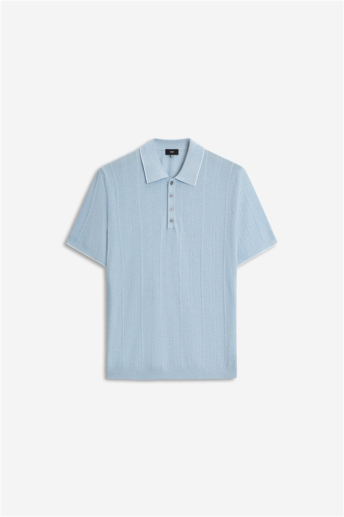 CINQUE Poloshirt CIGIO