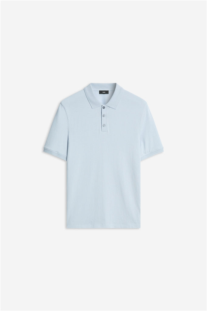 CINQUE Poloshirt CIBOLD