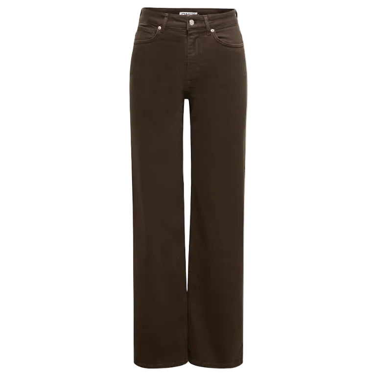 Only Hohe Taille Jeans ONLMADISON