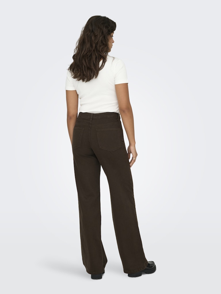 Only Hohe Taille Jeans ONLMADISON