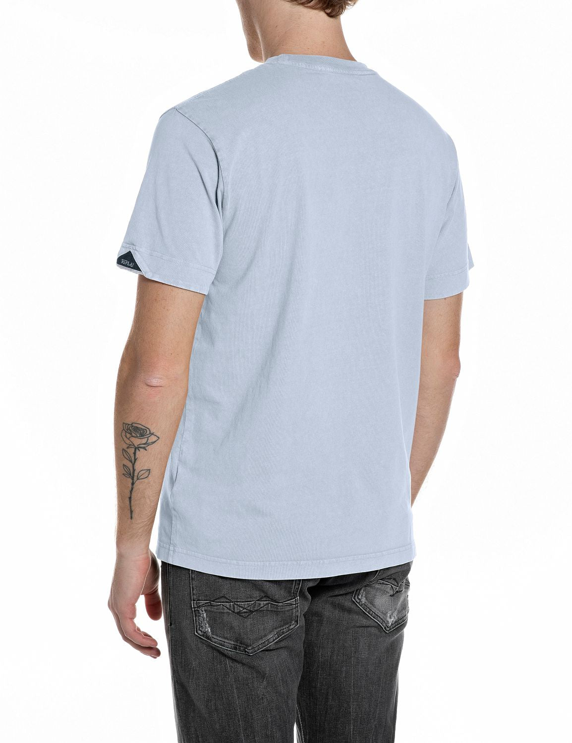 Replay T-Shirt M3379_000_22662N