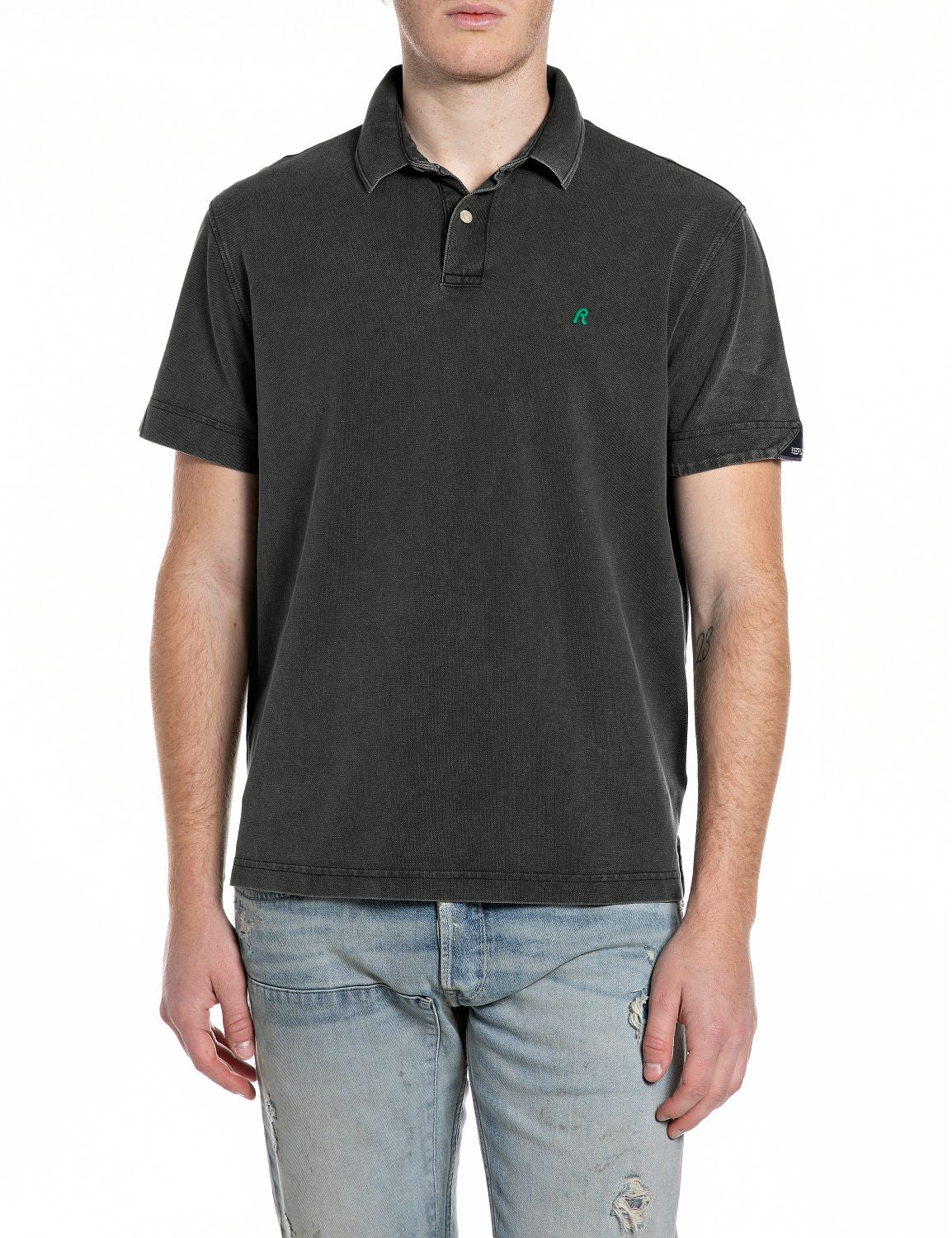 Replay Polo Shirt M3431A_000_22696M