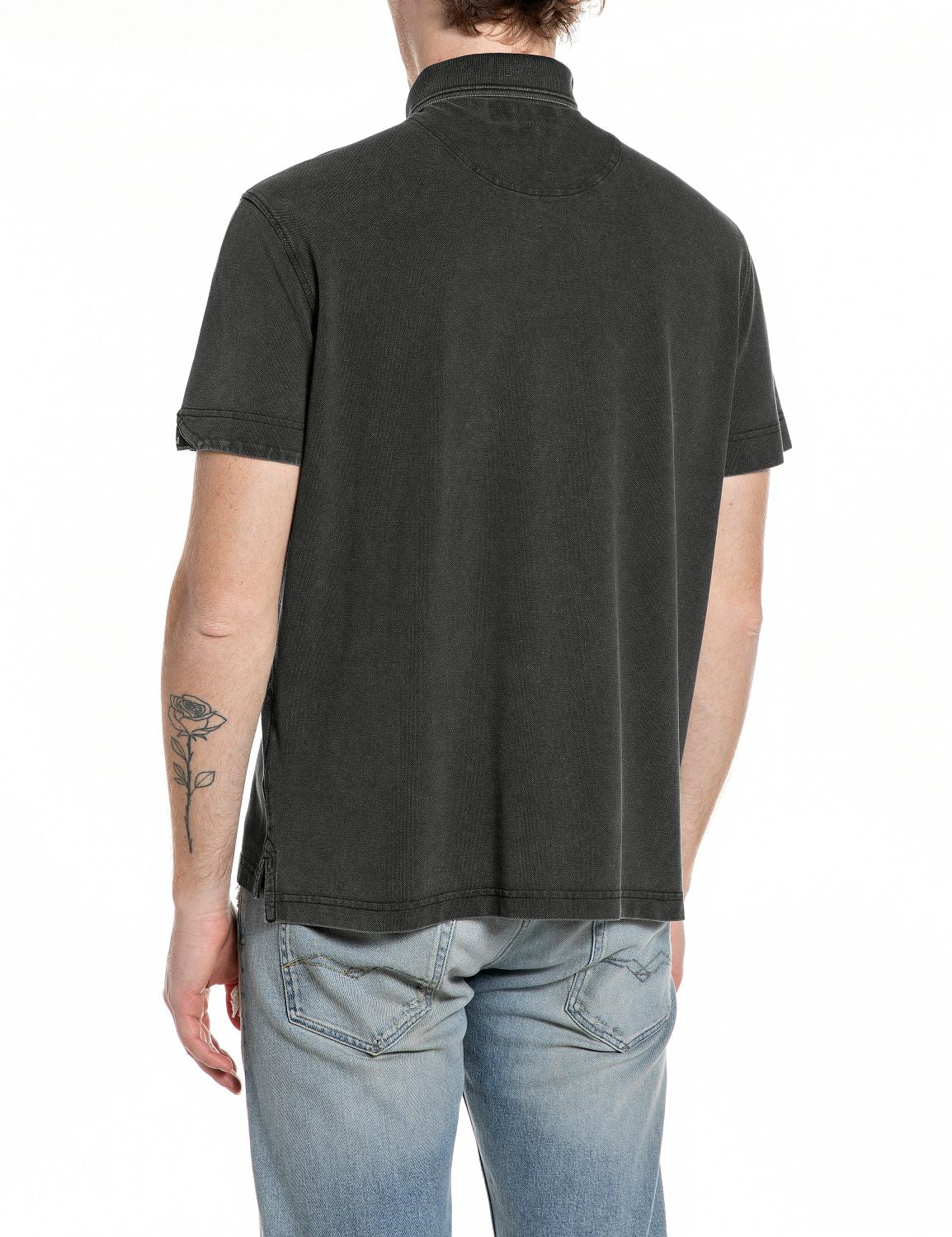 Replay Polo Shirt M3431A_000_22696M