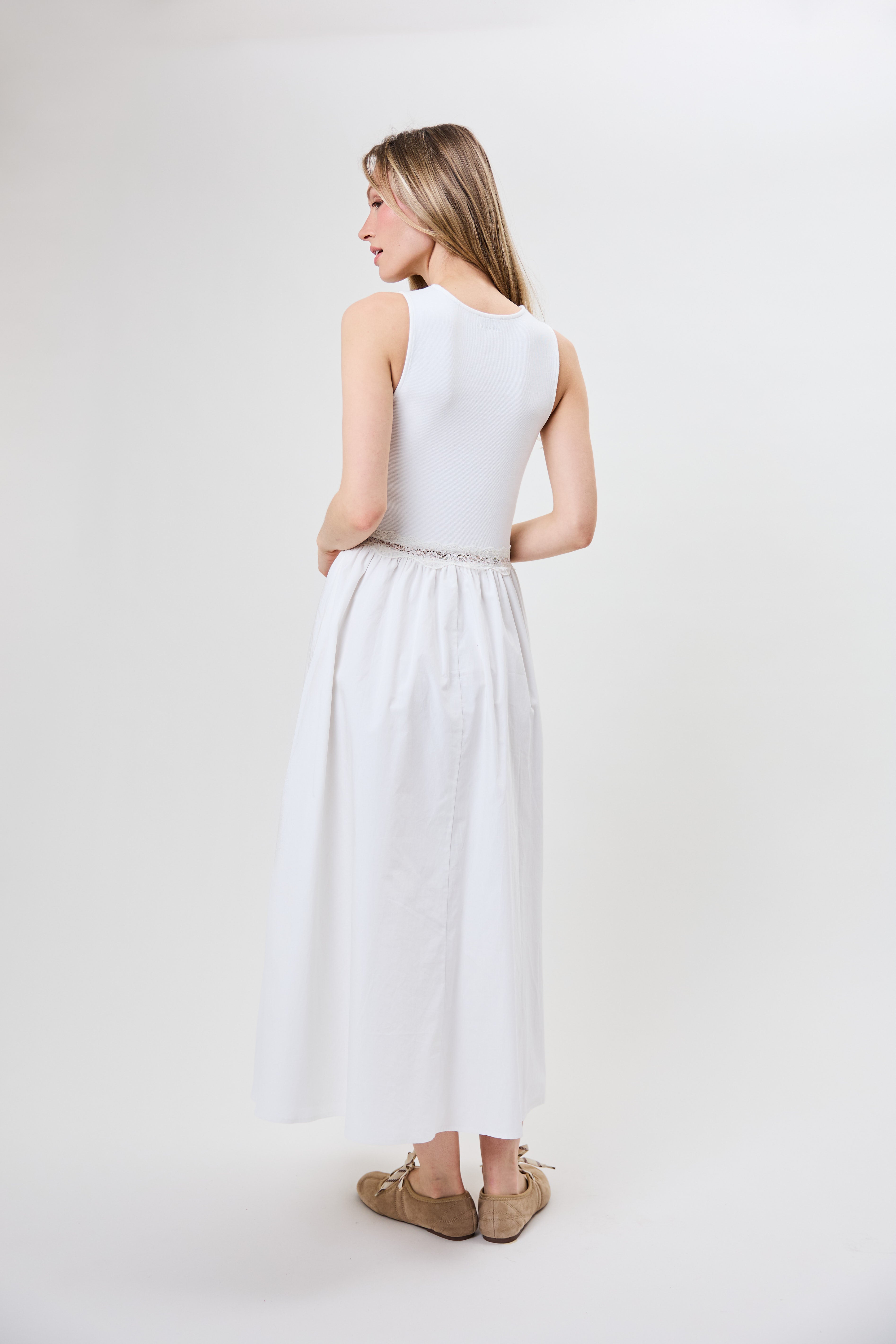 Oh April Nami Dress