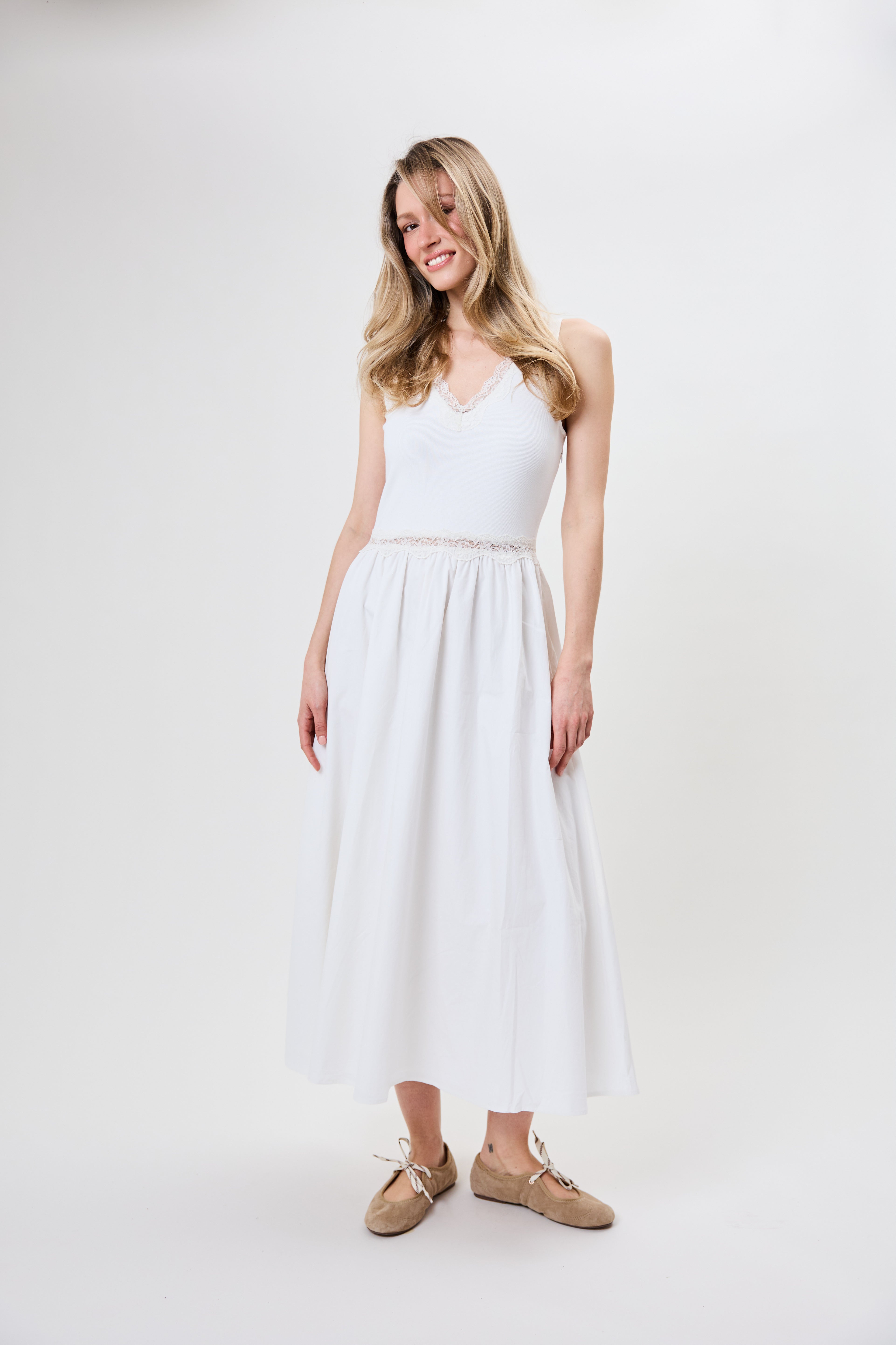 Oh April Nami Dress