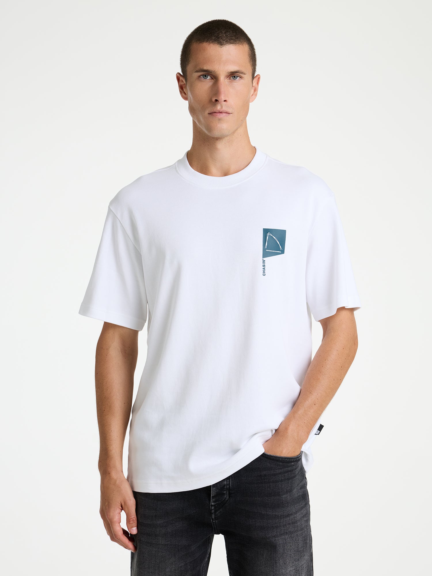 chasin T-Shirt RECO