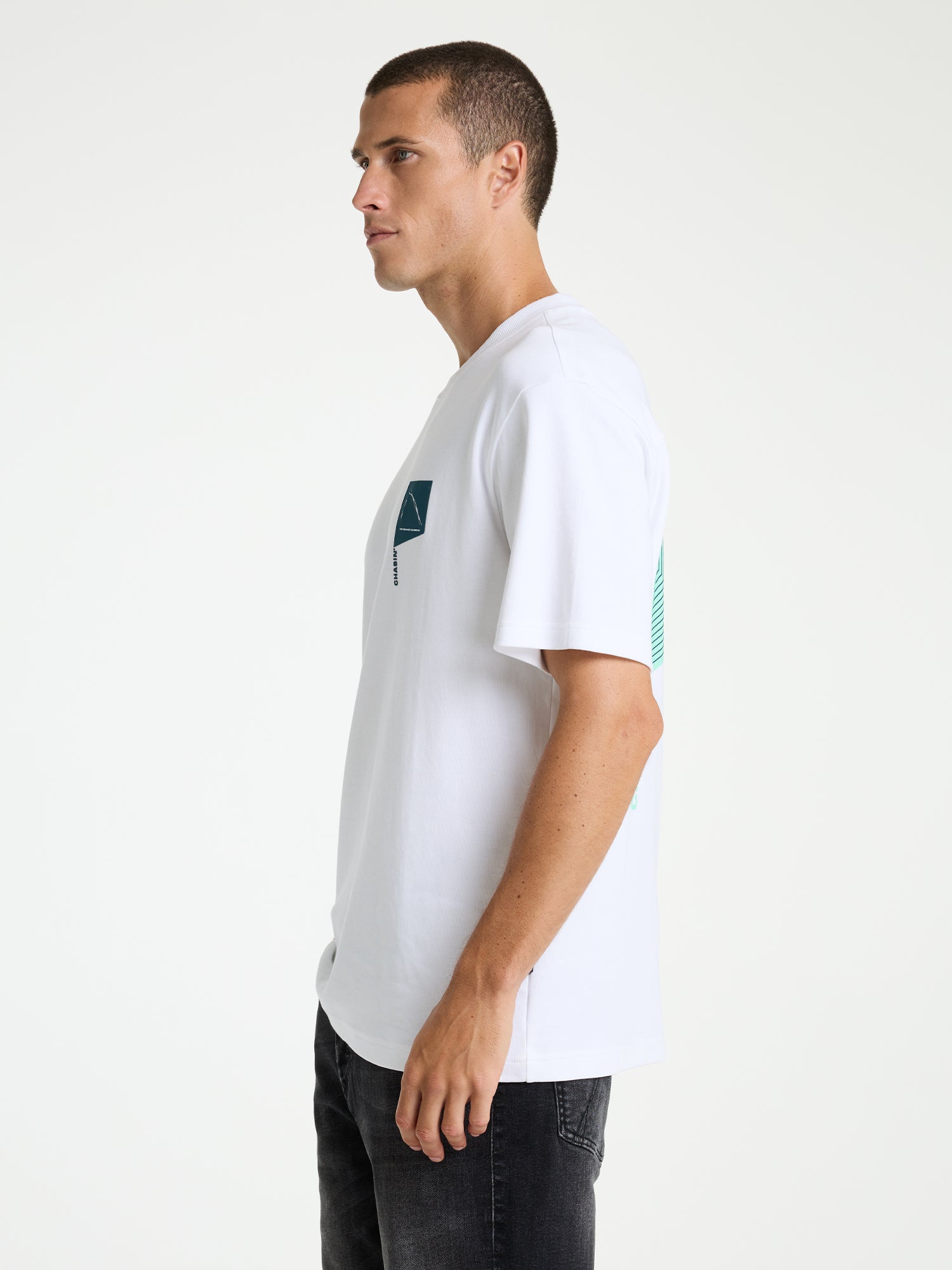 chasin T-Shirt RECO