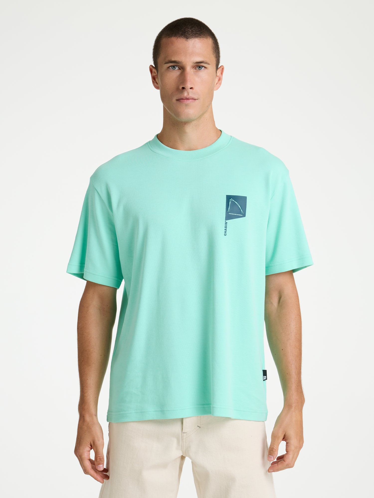 chasin T-Shirt RECO