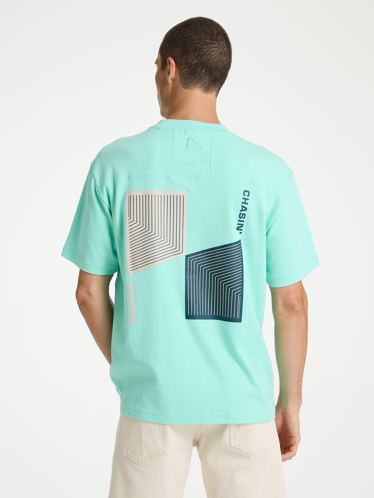 chasin T-Shirt RECO