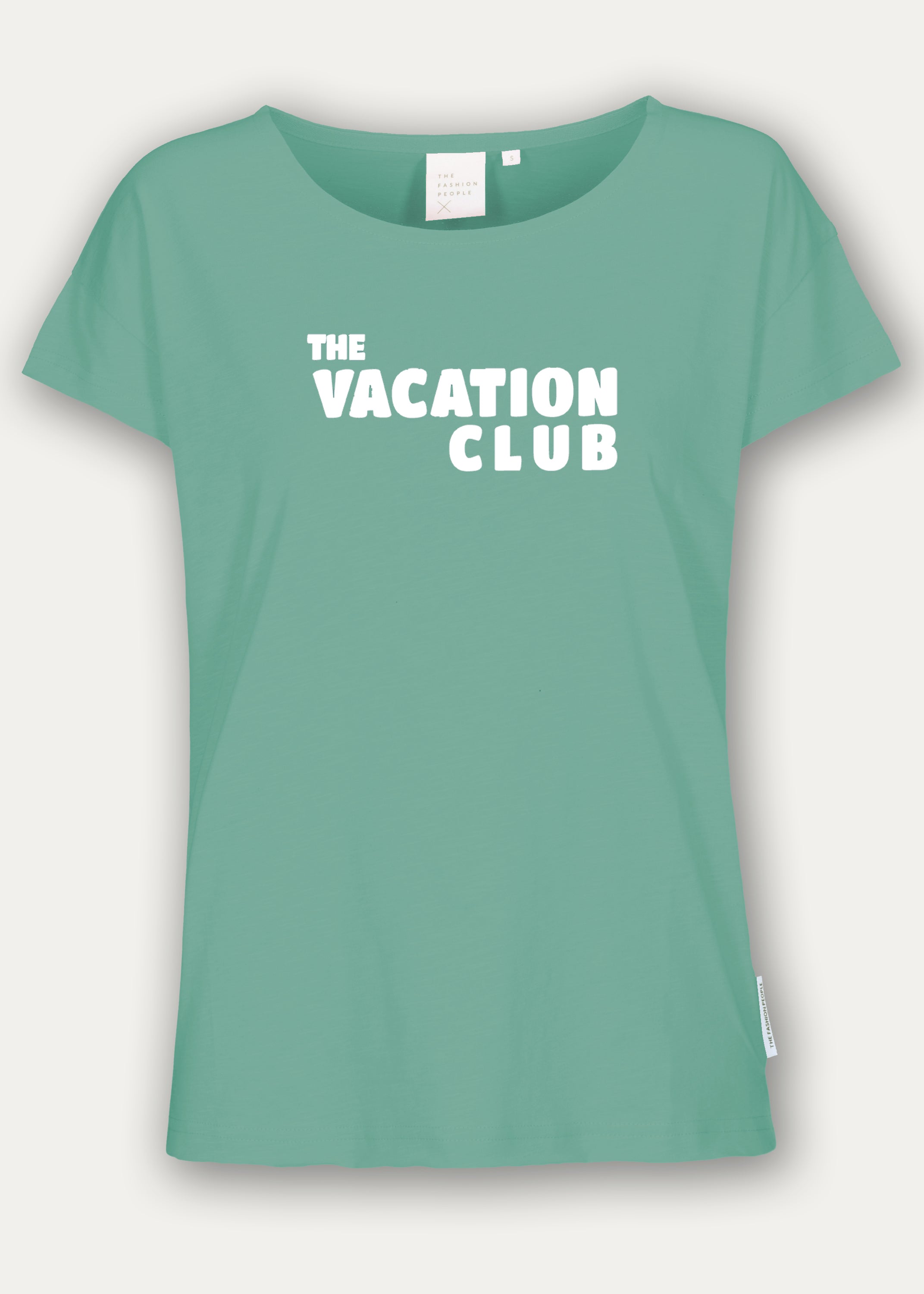 The Fashion People T-Shirt ´Vacation`