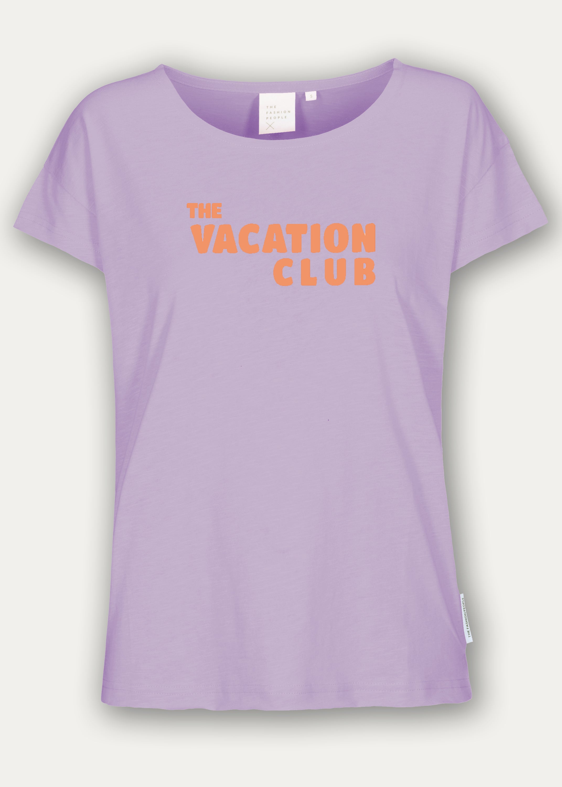 The Fashion People T-Shirt ´Vacation`