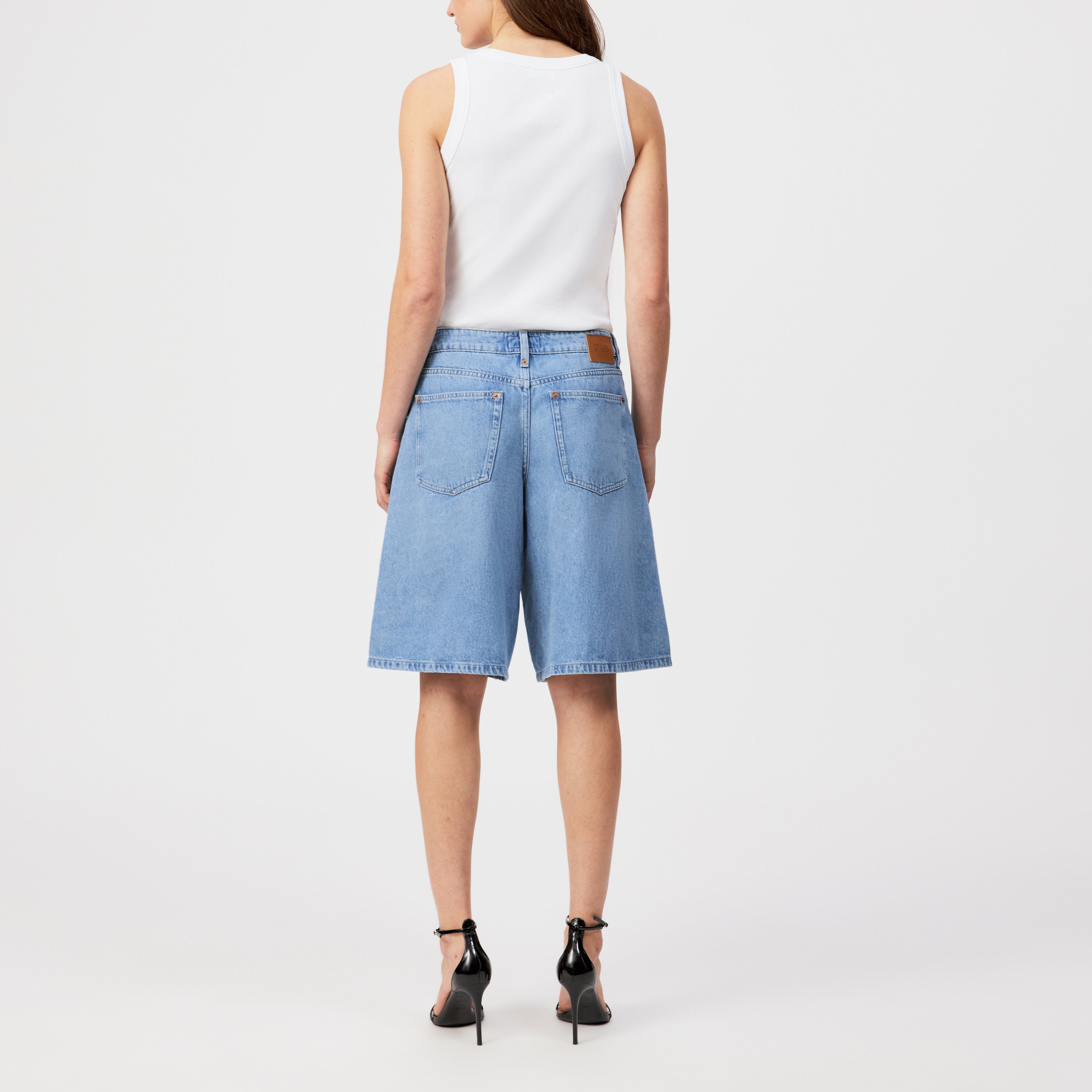 DRYKORN Bermuda-Shorts NONE 10