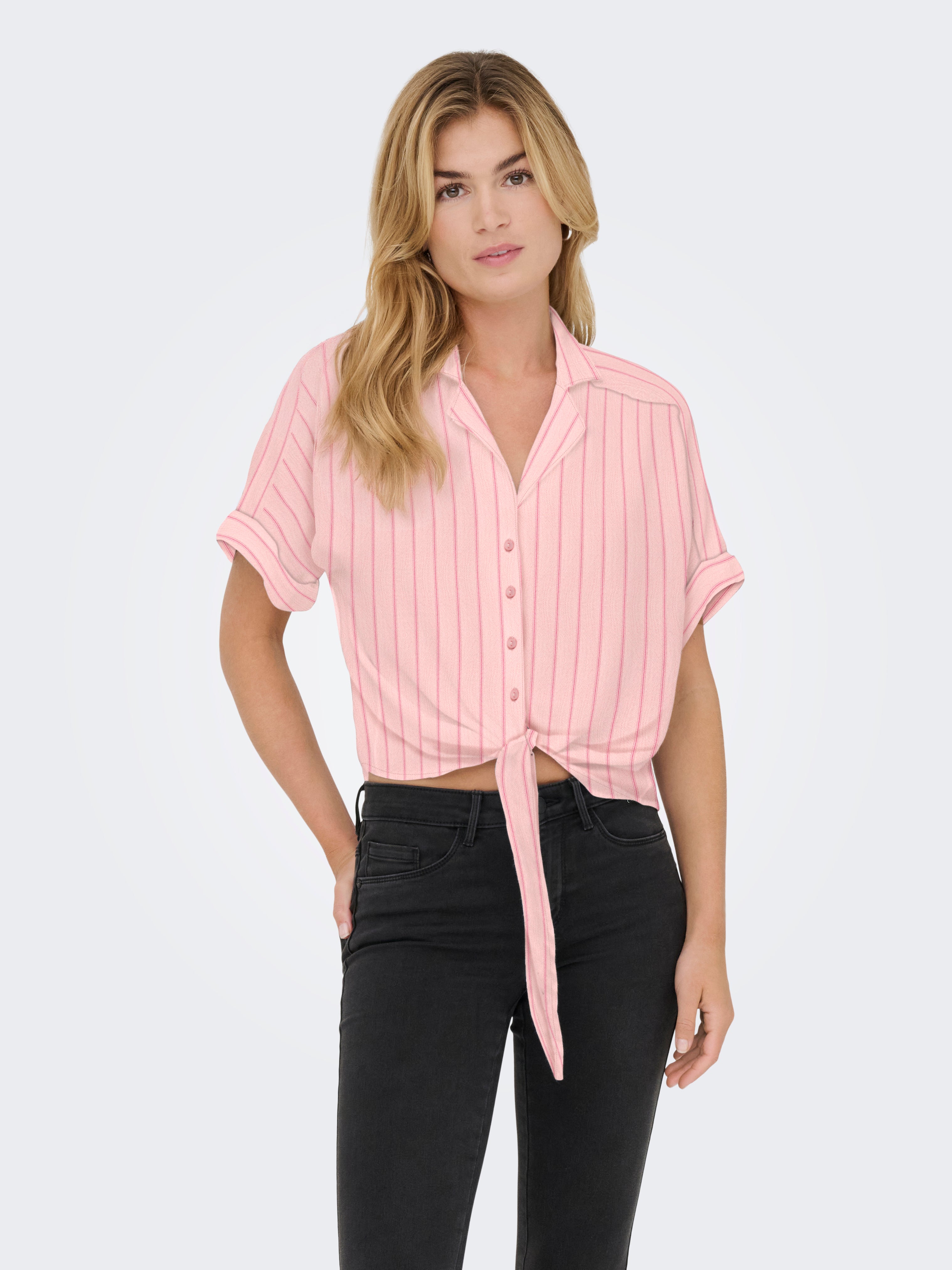 Only Bluse ONLPAULA