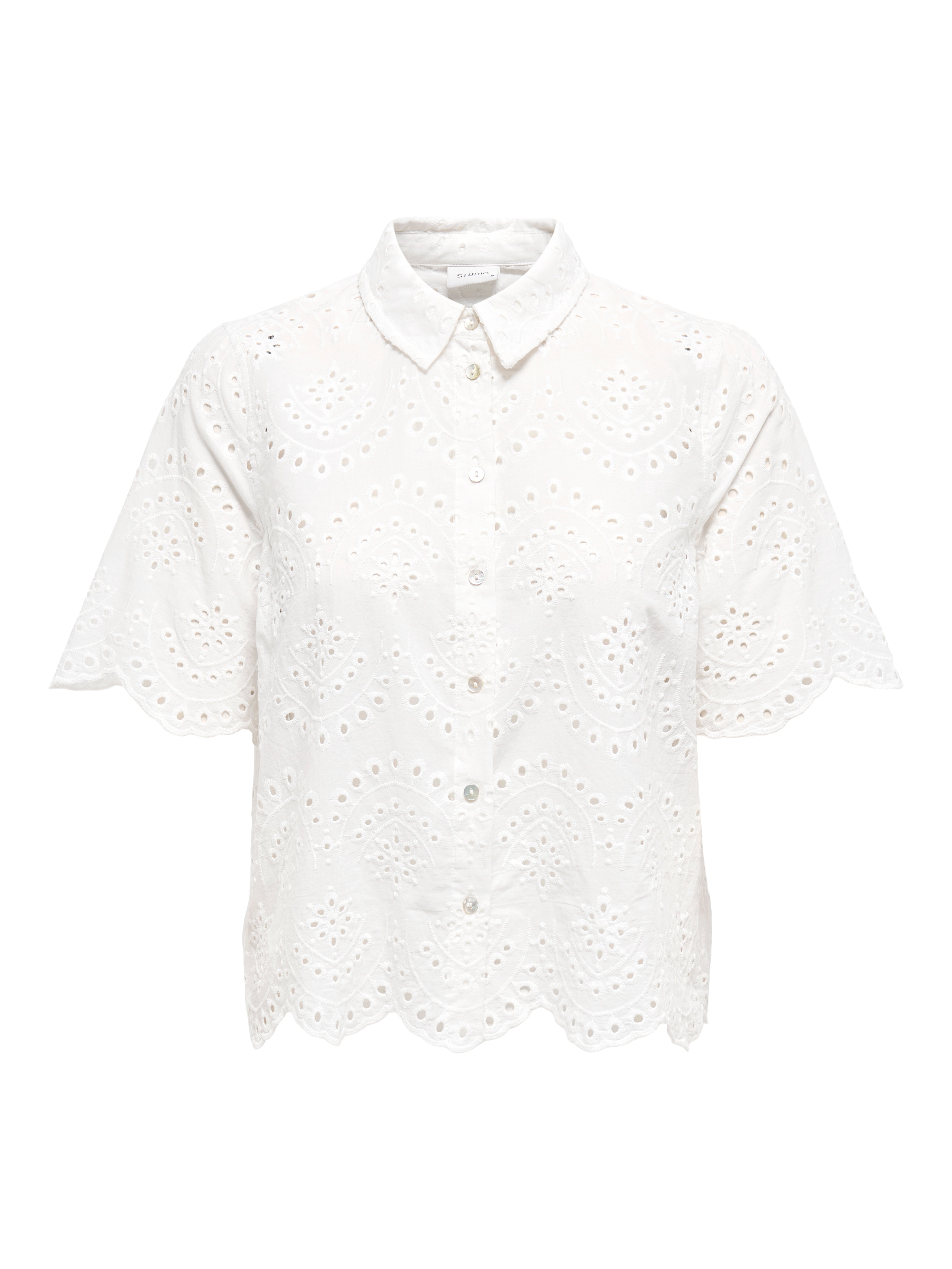 Only Bluse ONLVALAIS