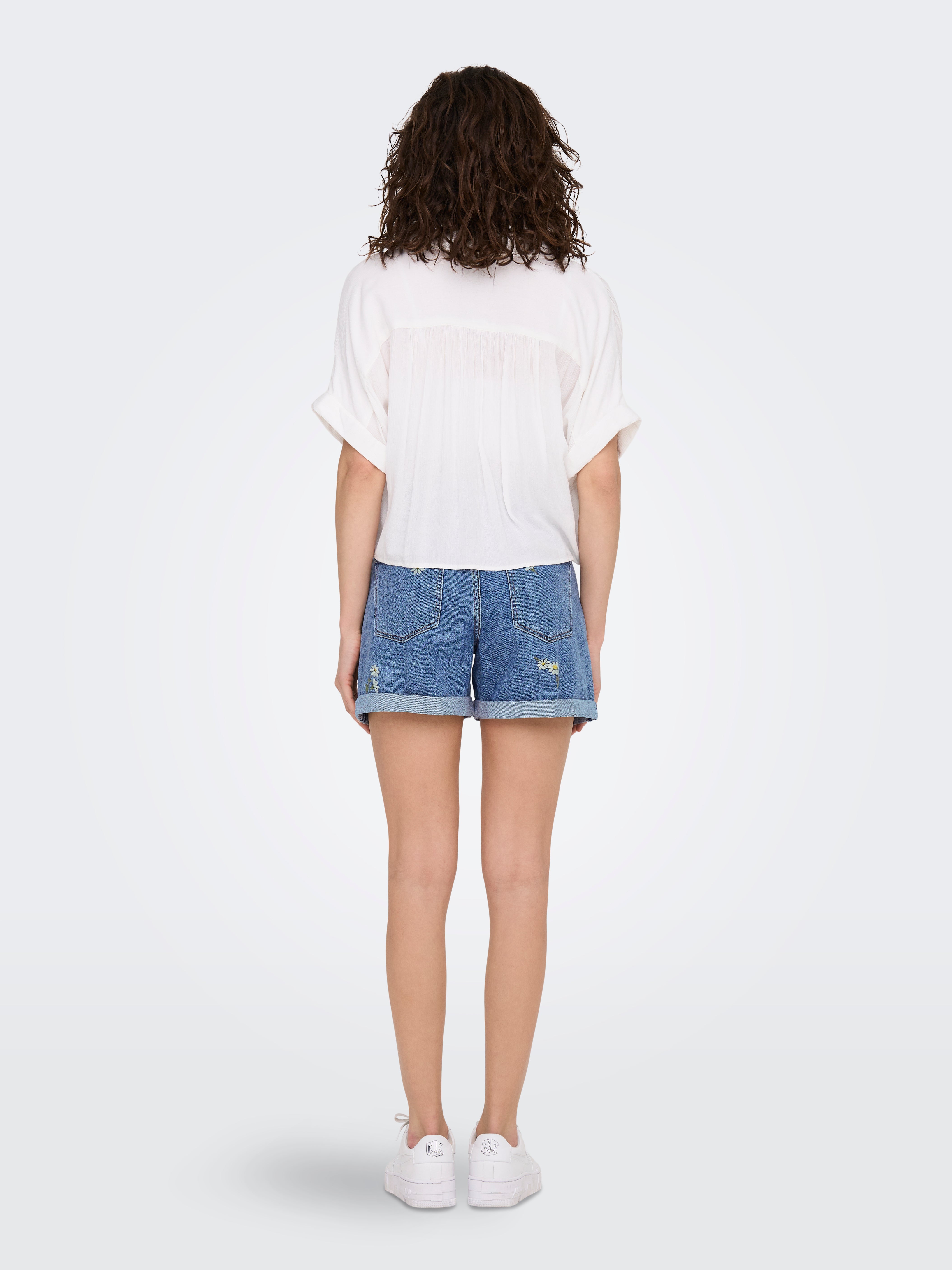 Only Bluse ONLPAULA