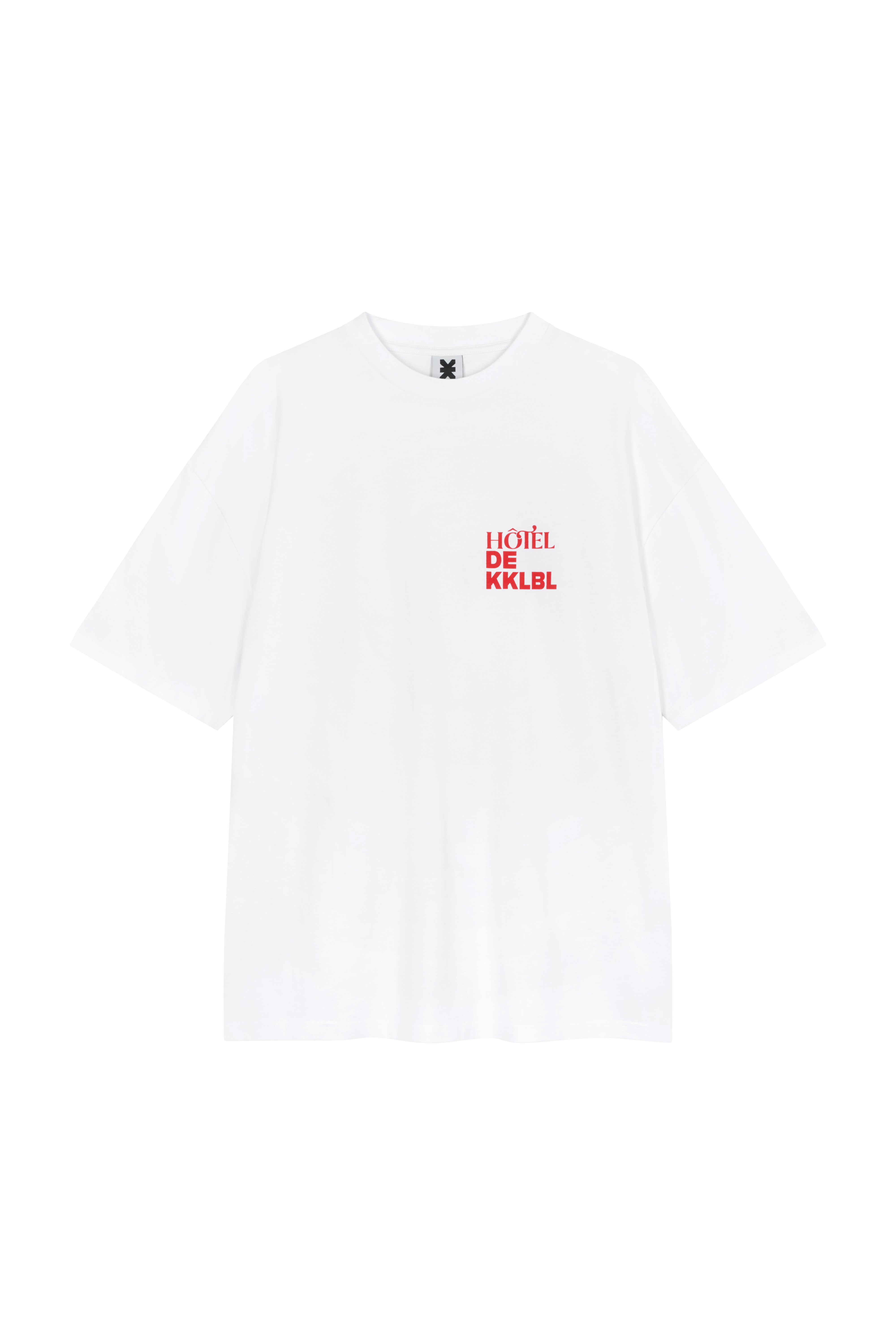 Karo Kauer T-Shirt Vacation