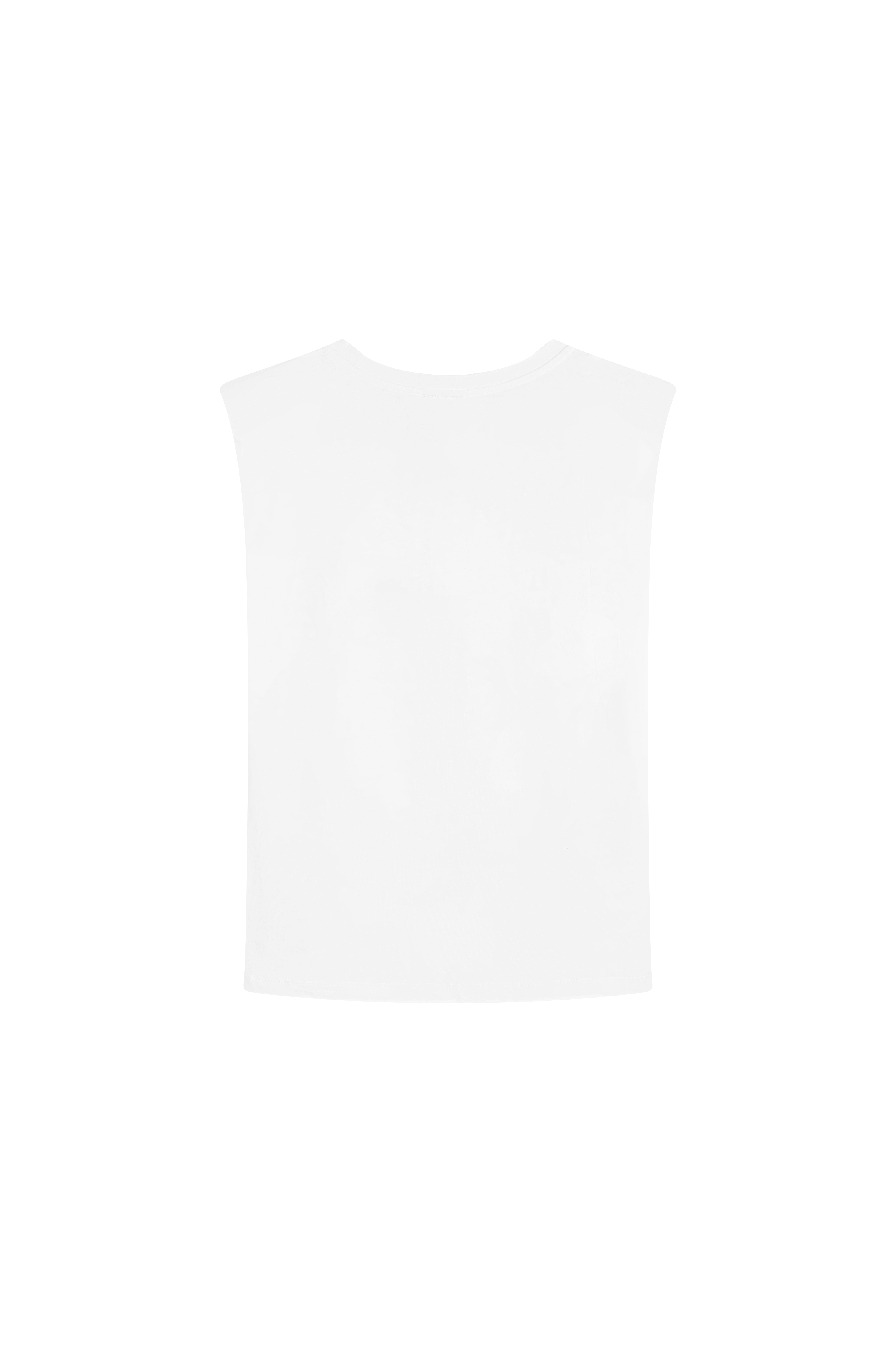 Karo Kauer Tanktop Love Club