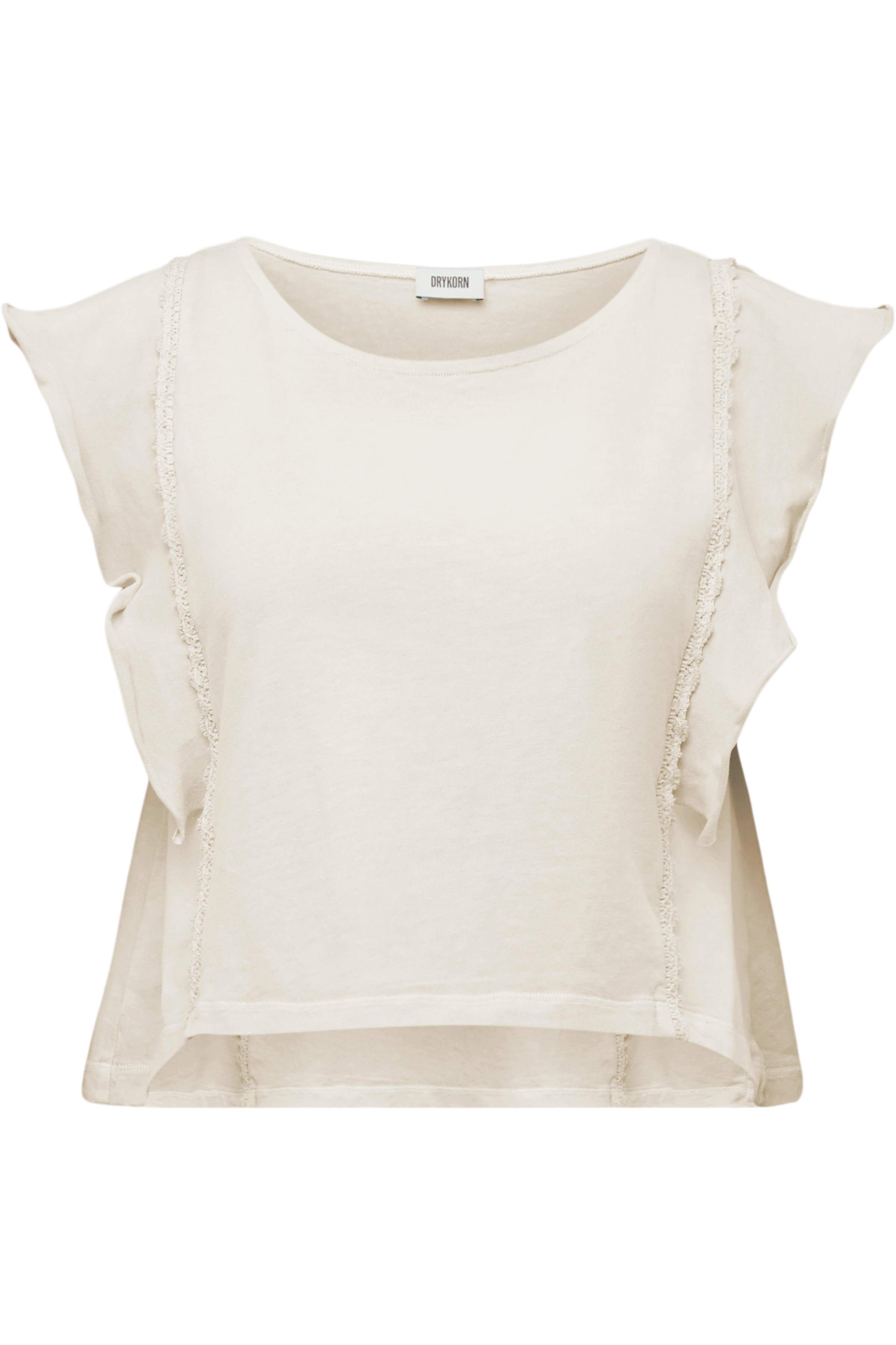 DRYKORN Shirt MIRIEL 10