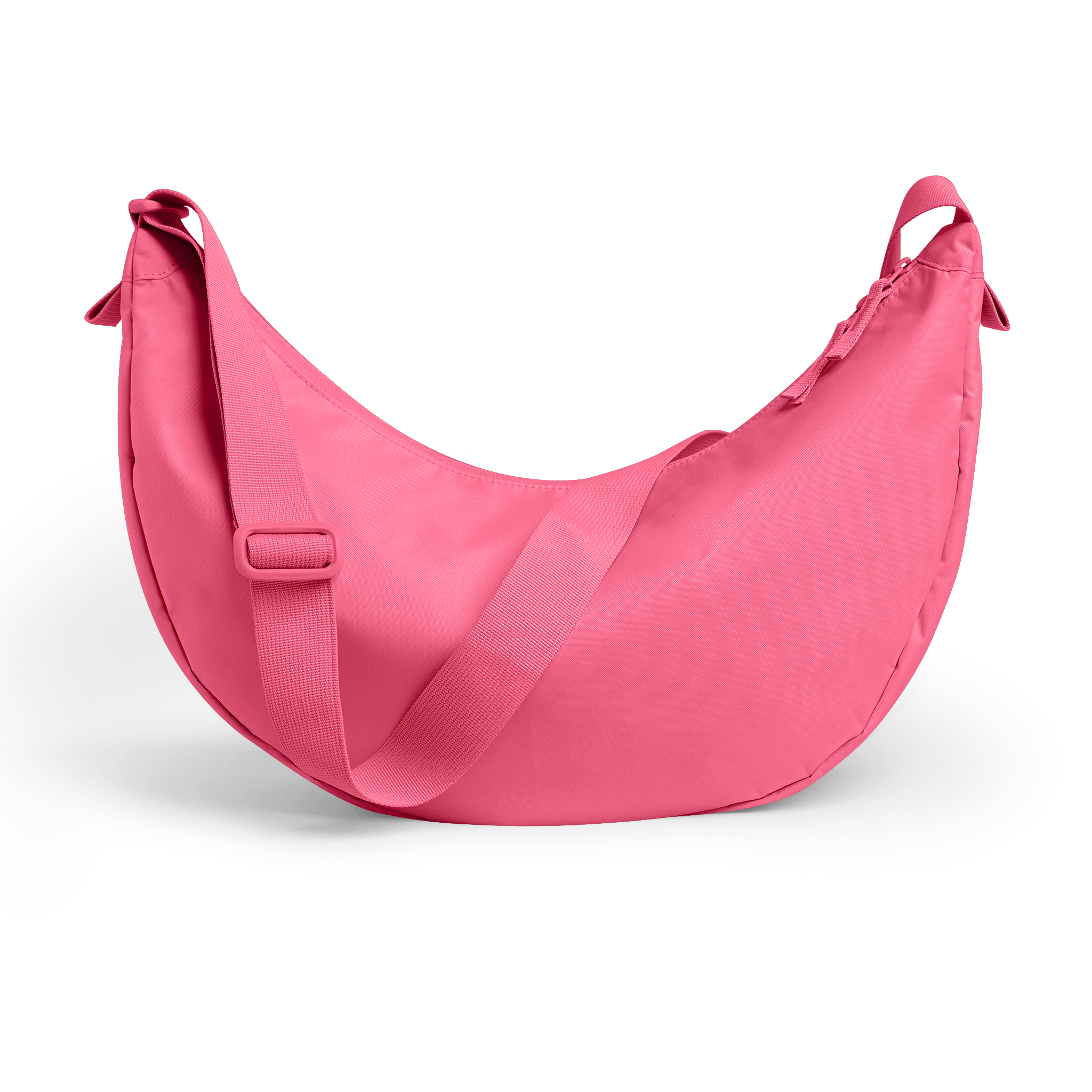 GOT BAG Tasche Moon Bag Large Monochrome